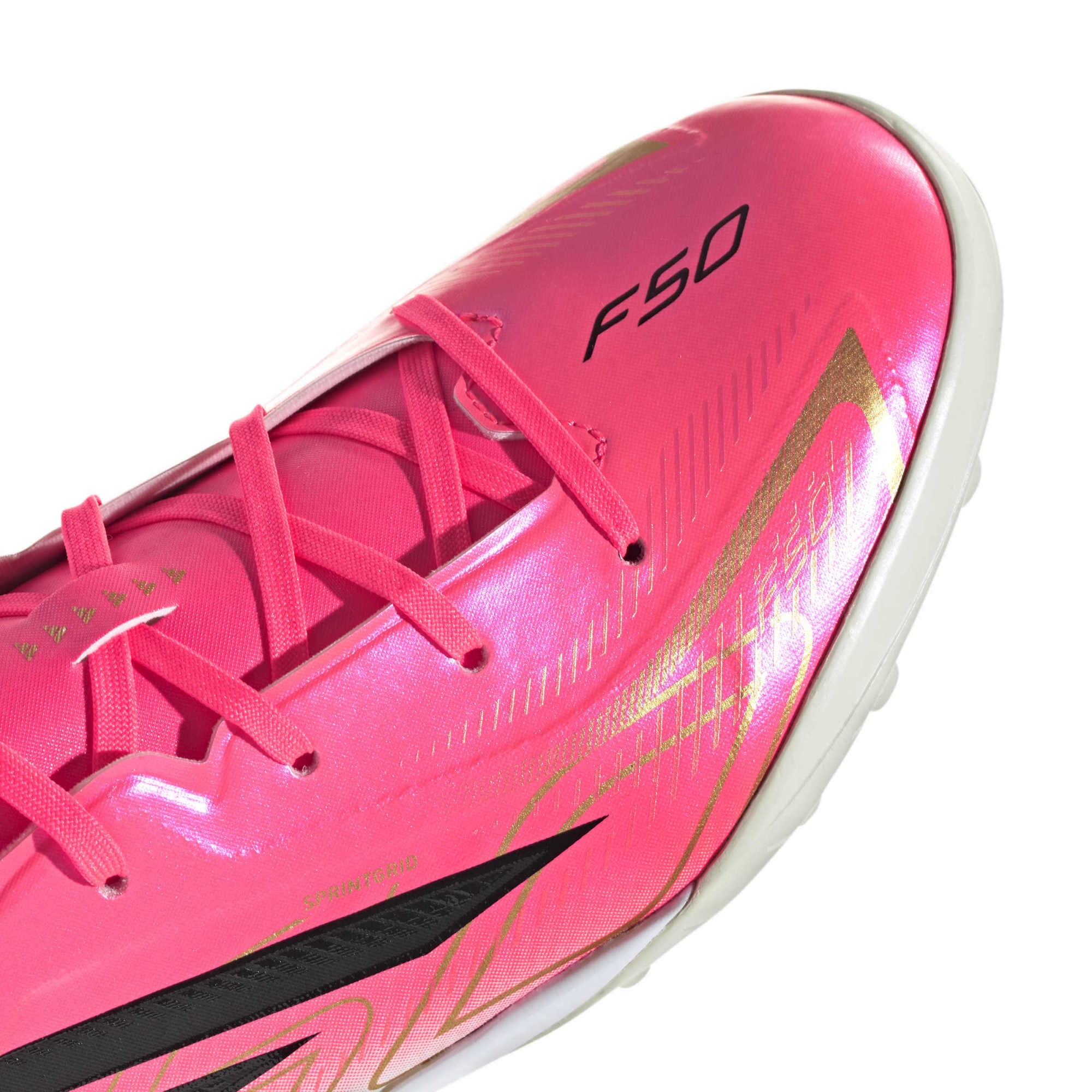 Adidas Çocuk Futbol Halı Saha Ayakkabı F50 Hyperfast League Tf J Kk1319