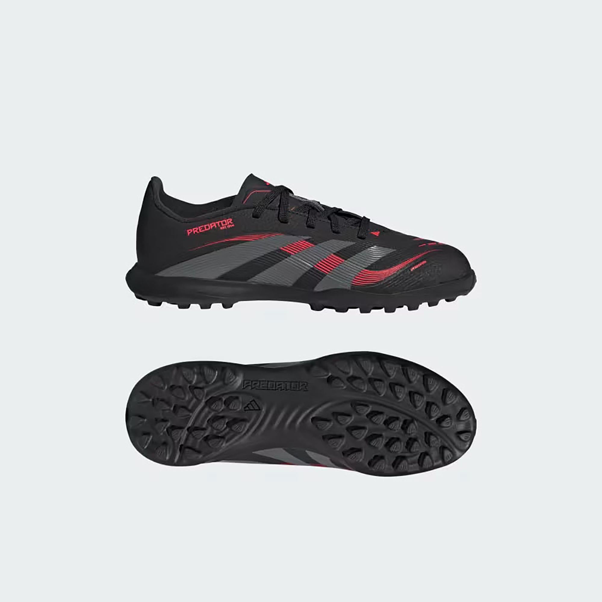 Adidas Çocuk Futbol Halı Saha Ayakkabısı Predator League Tf J Id3800 PREDATOR LEAGUE TF J
