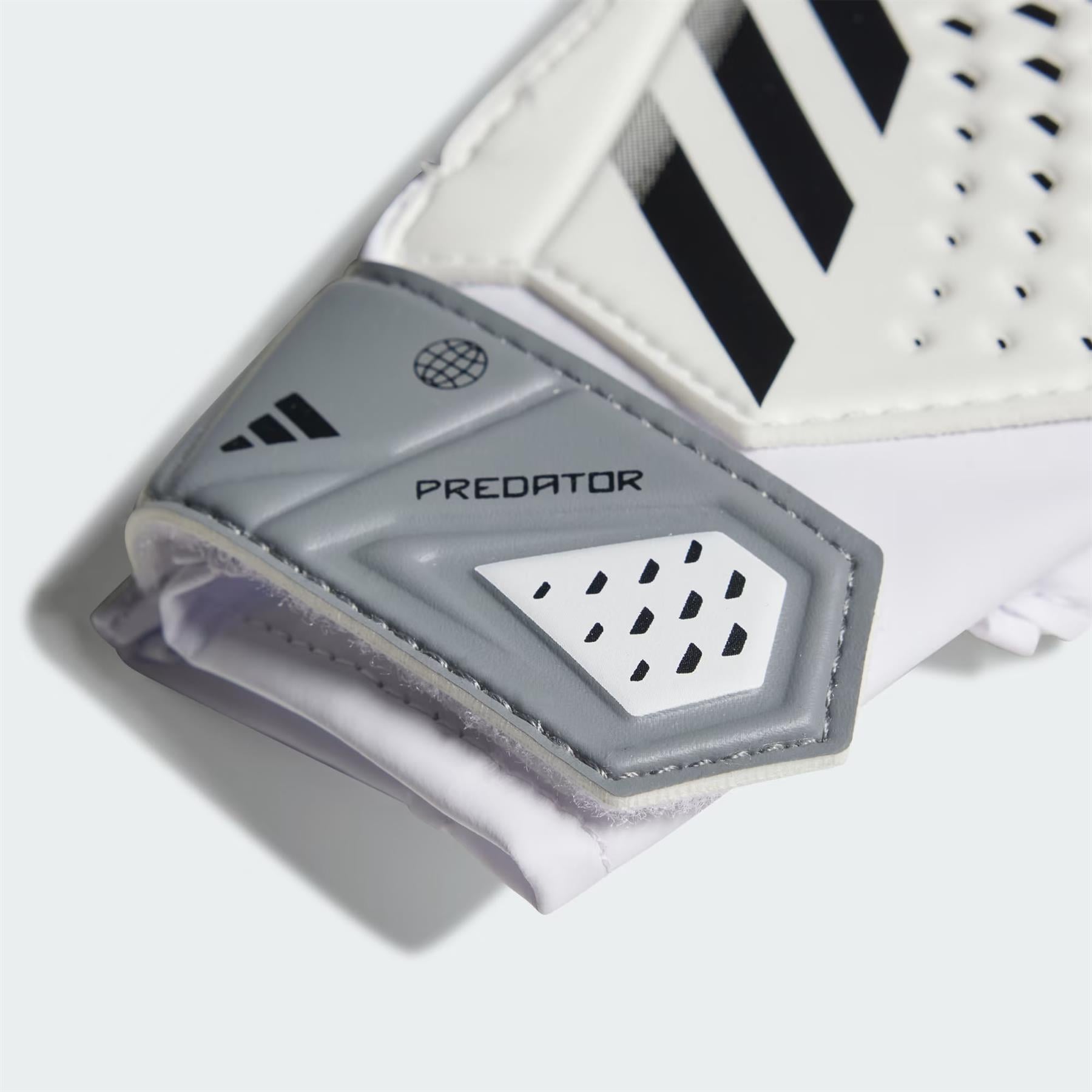 Adidas Çocuk Futbol Kaleci Eldiveni Pred Gl Trn J Ia0859
