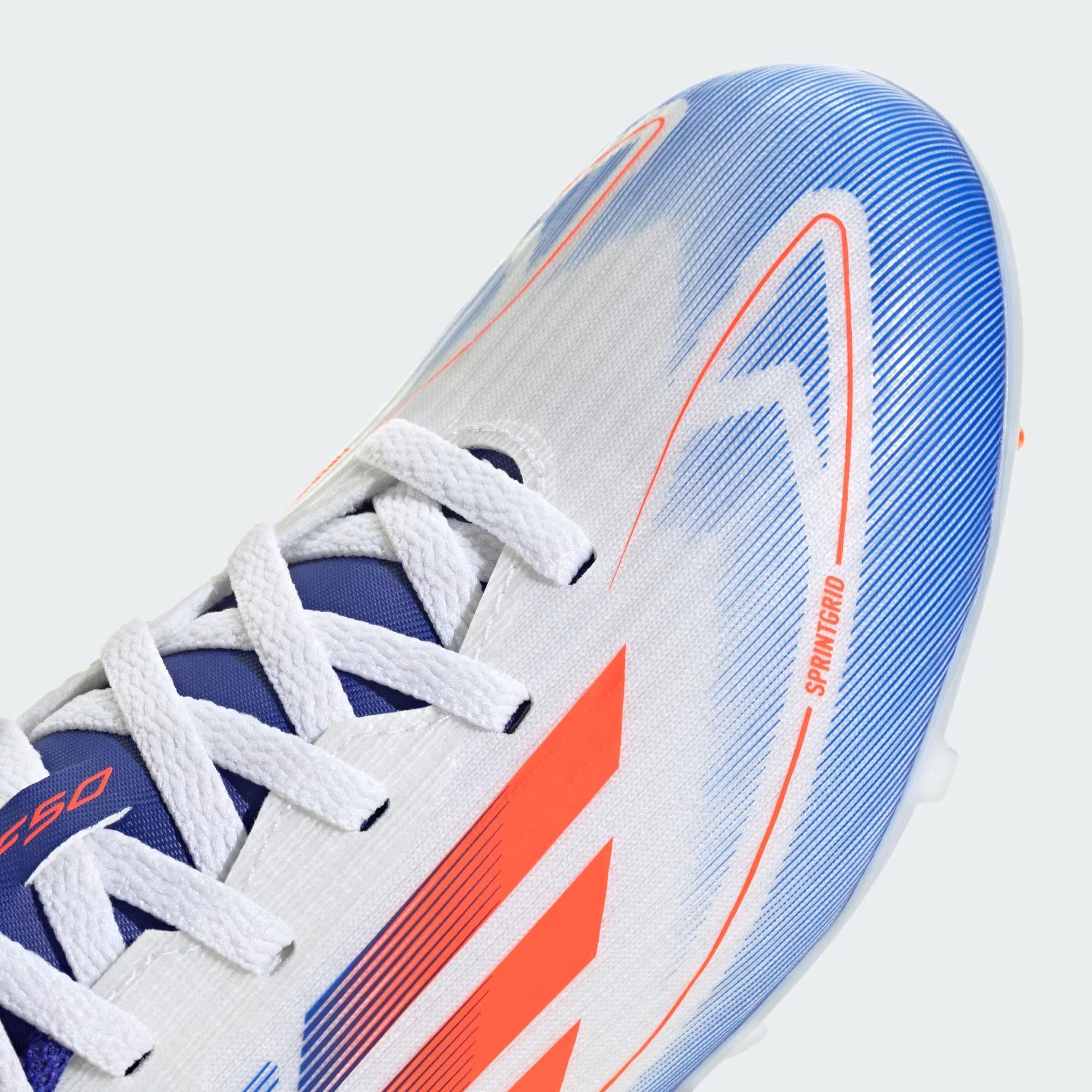 Adidas Çocuk Futbol Krampon F50 League Fg-Mg J If1367