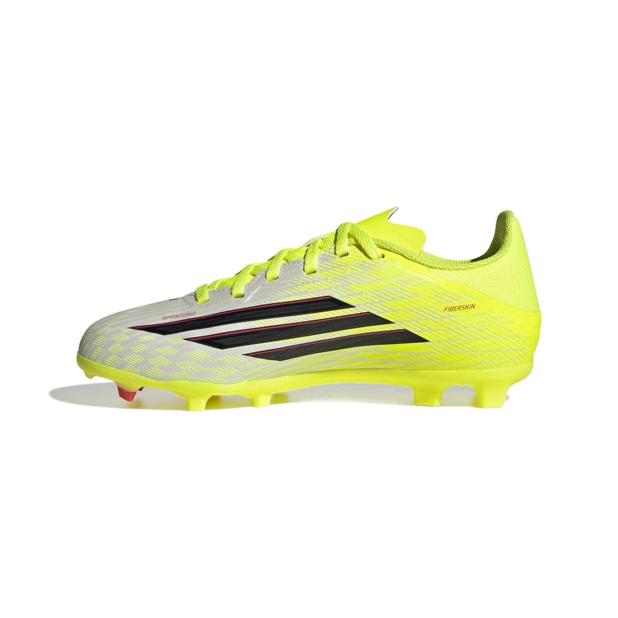 Adidas Çocuk Futbol Krampon F50 League Fg-Mg J Jr9014 F50 LEAGUE FG-MG J