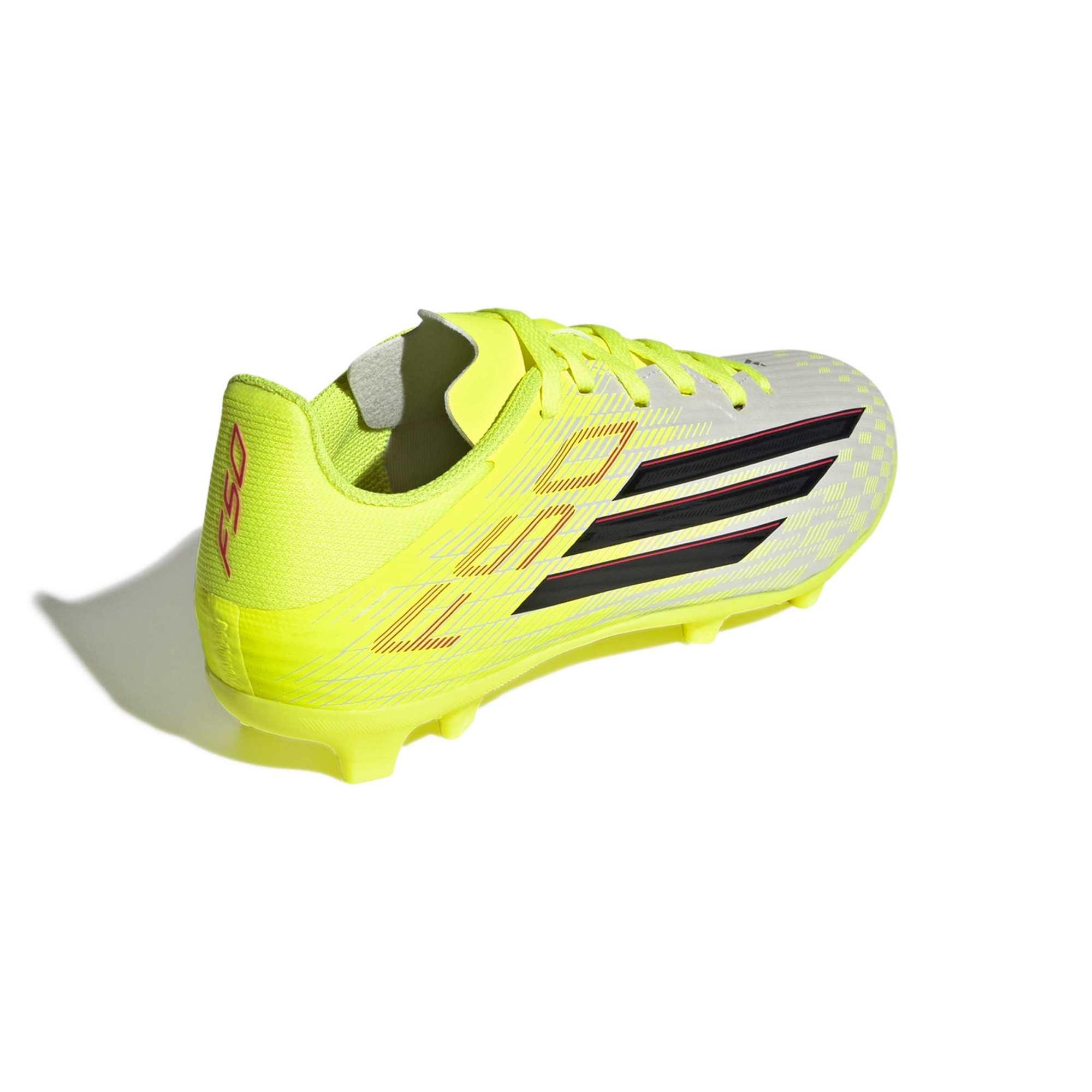 Adidas Çocuk Futbol Krampon F50 League Fg-Mg J Jr9014 F50 LEAGUE FG-MG J