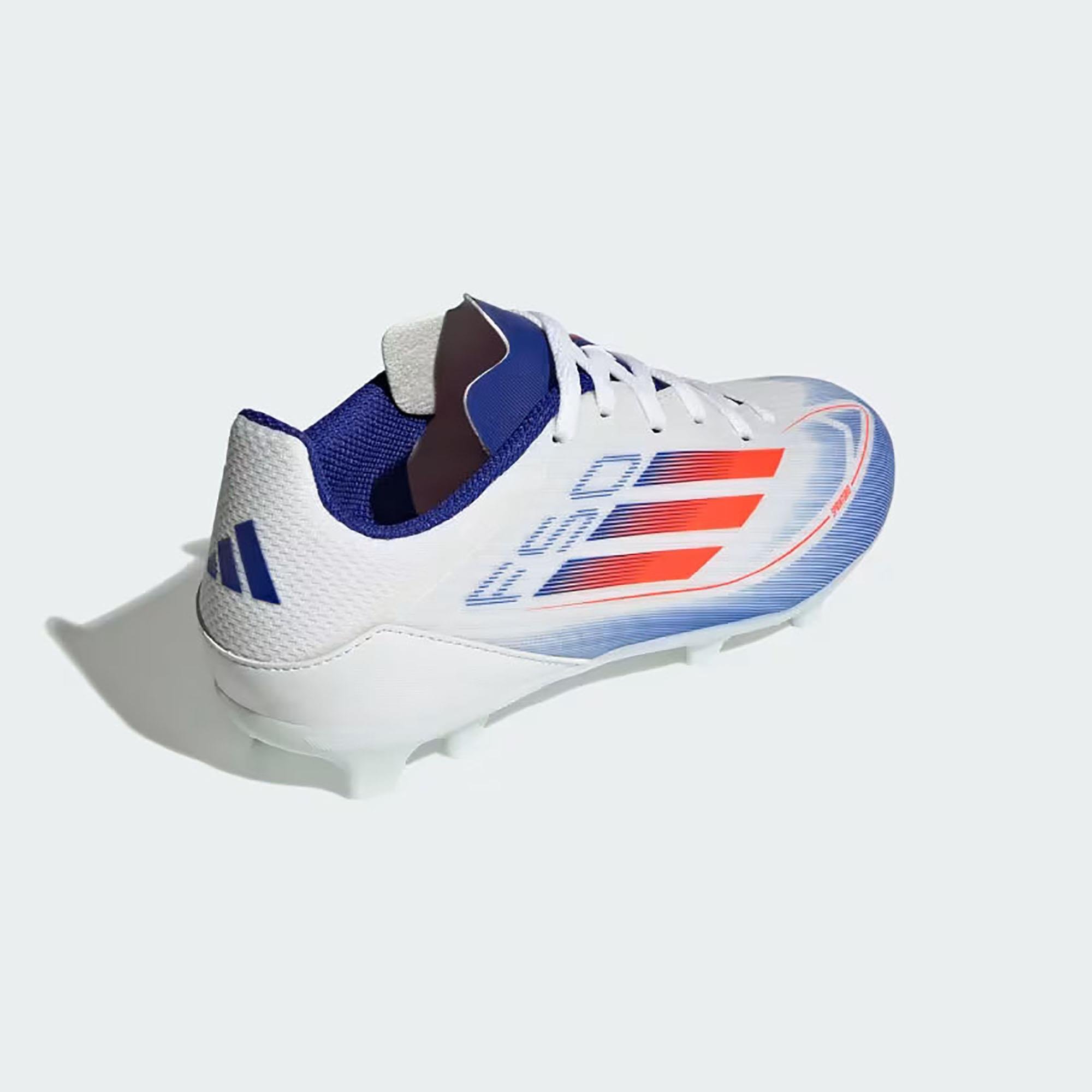 Adidas Çocuk Futbol Krampon F50 League Fg-Mg J If1367