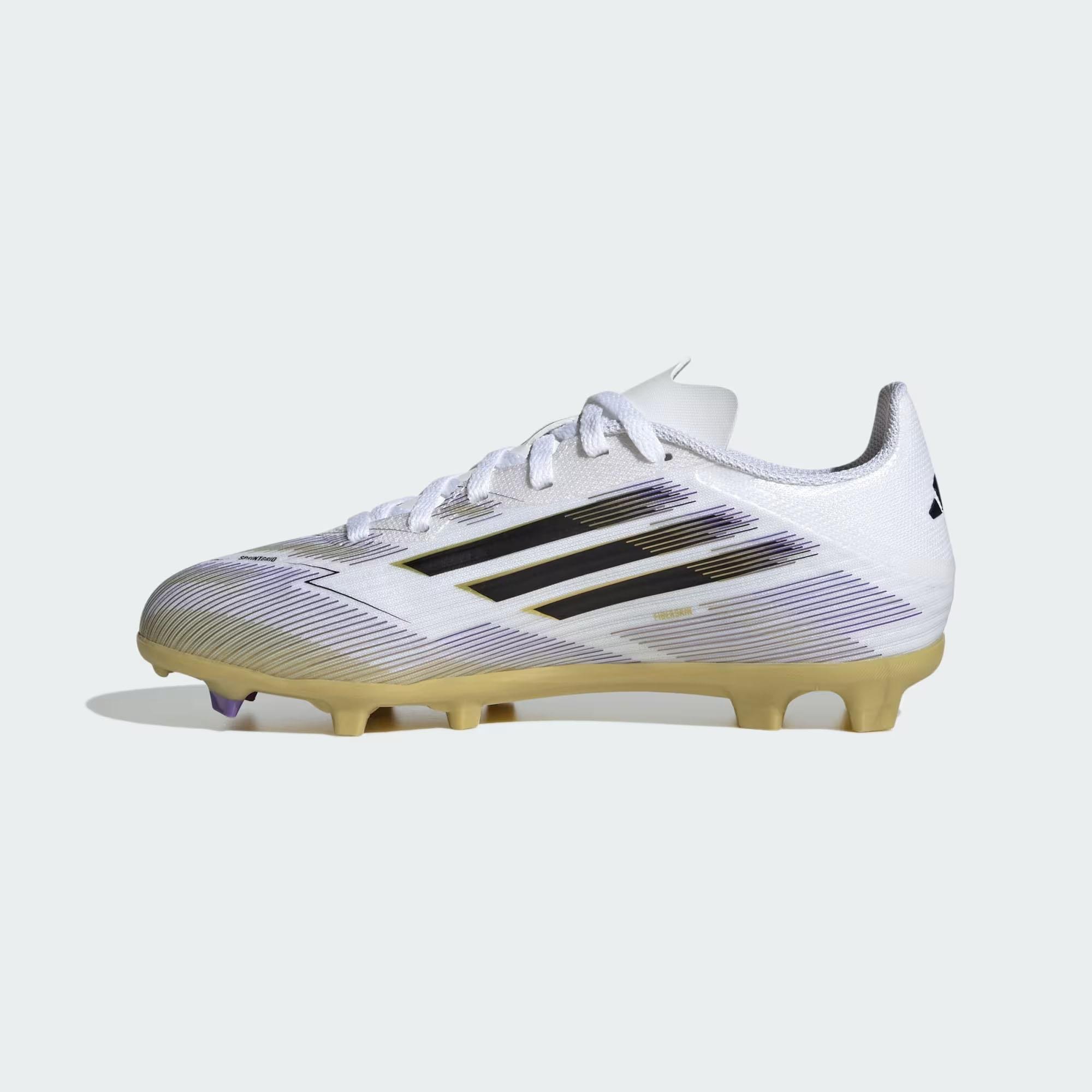 Adidas Çocuk Futbol Krampon F50 League Fg-Mg J Jh7745