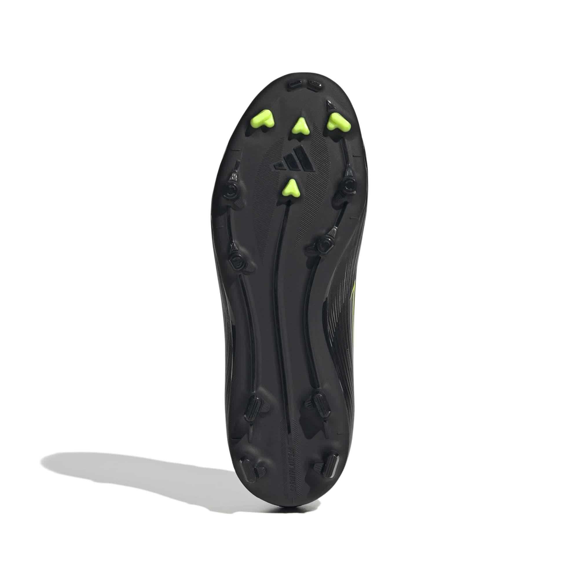 Adidas Çocuk Futbol Krampon F50 League Fg-Mg J Jh7744