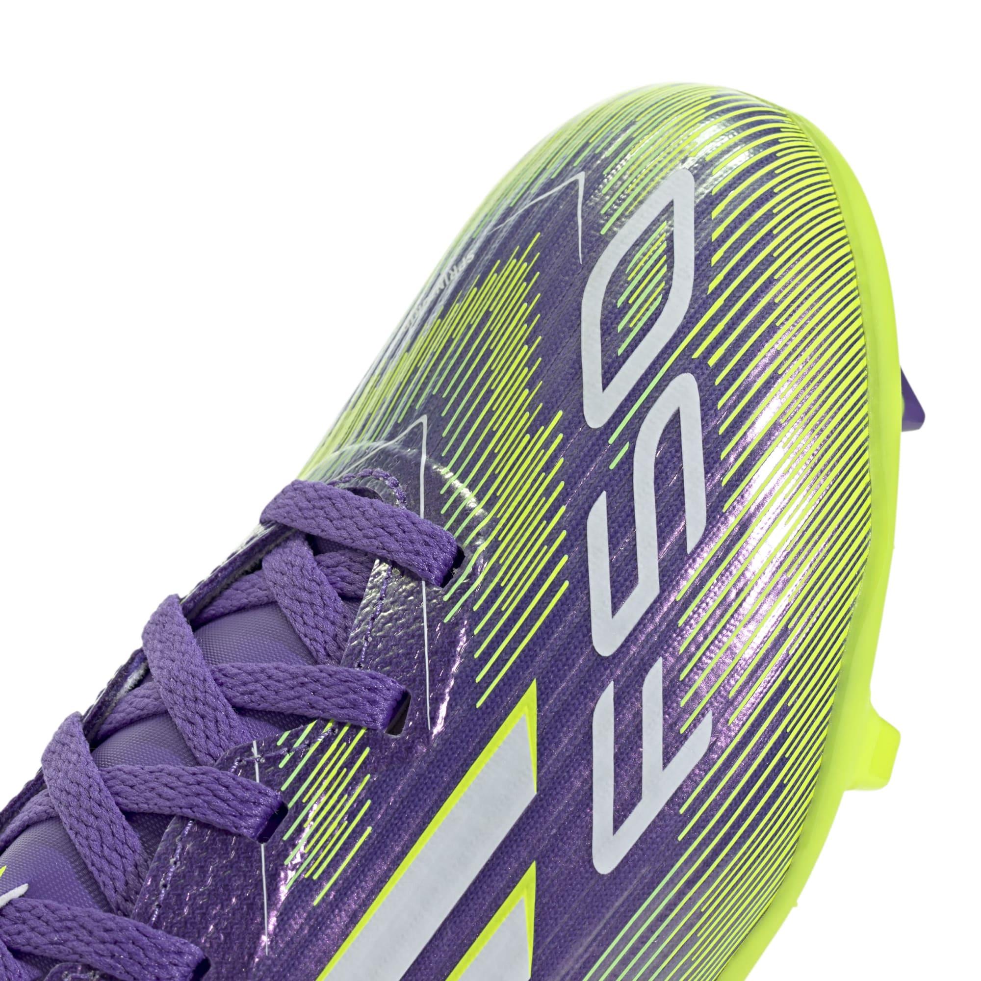 Adidas Çocuk Futbol Krampon F50 League Fg-Mg J Jh7747