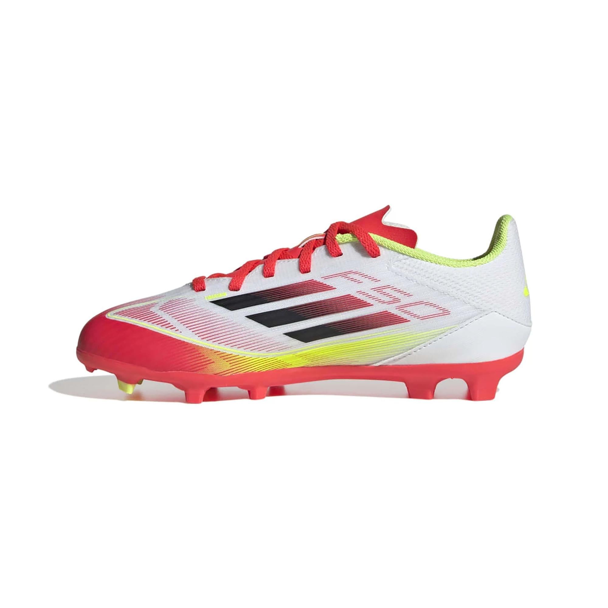 Adidas Çocuk Futbol Krampon F50 League Fg-Mg J Ie3747 F50 LEAGUE FG-MG J
