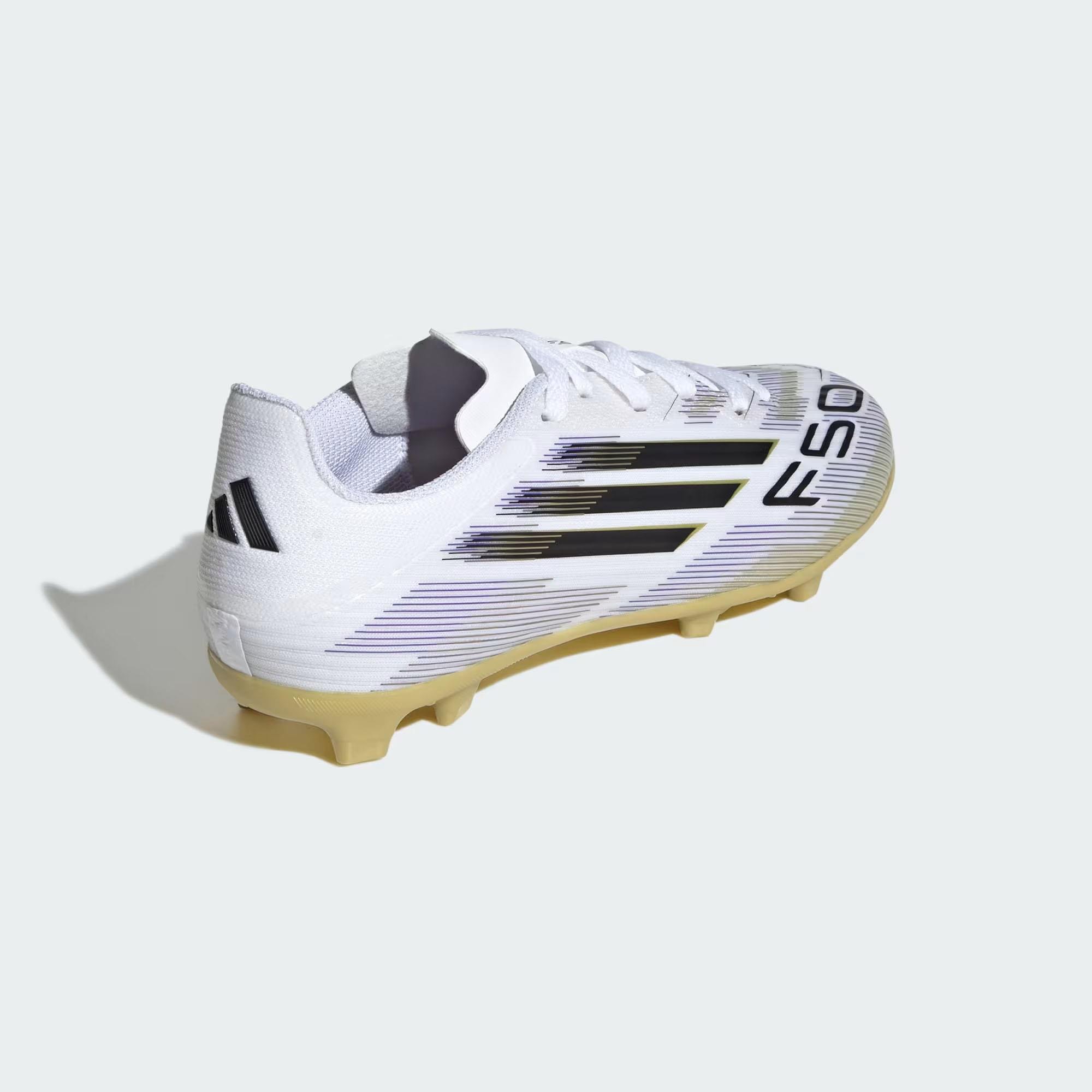 Adidas Çocuk Futbol Krampon F50 League Fg-Mg J Jh7745