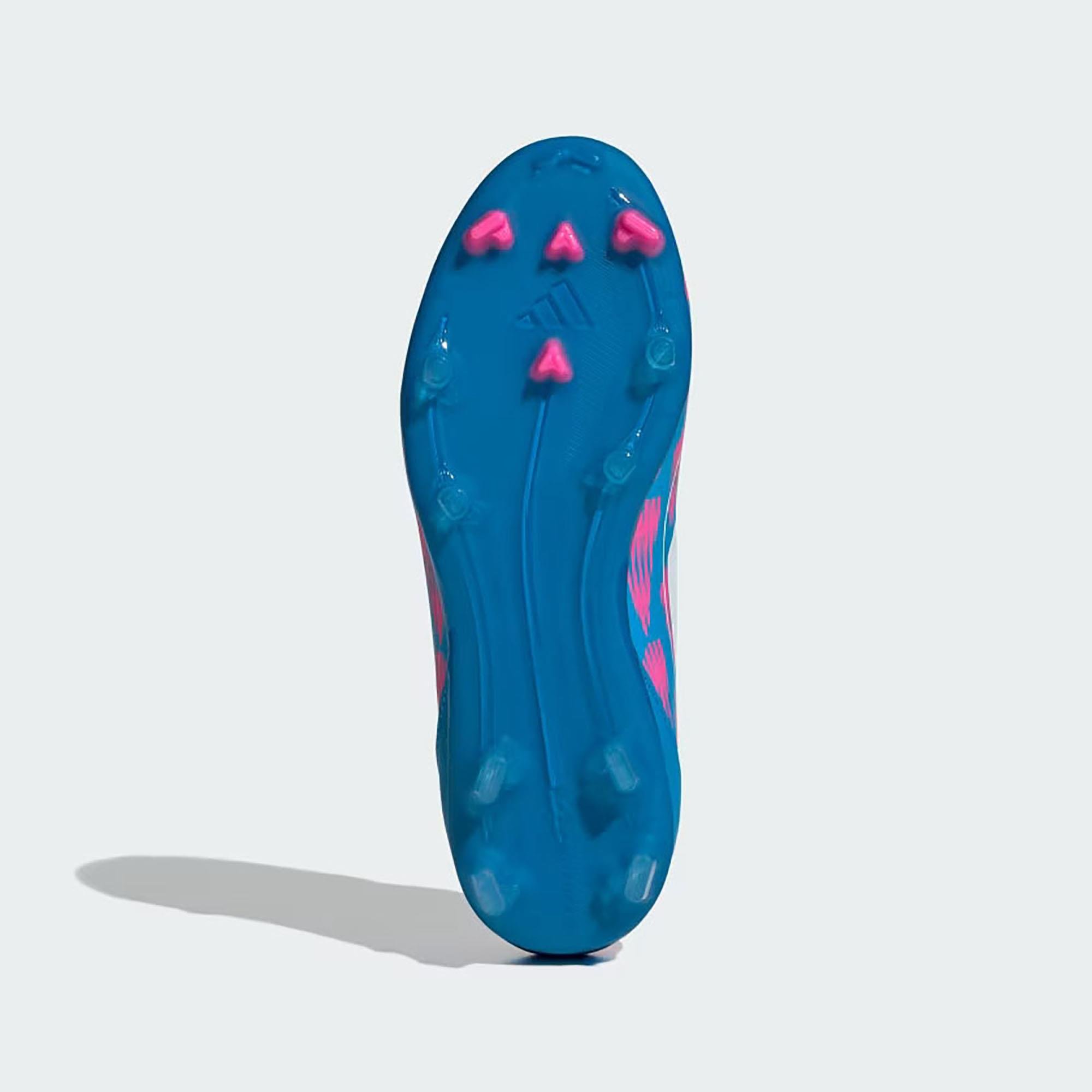 Adidas Çocuk Futbol Krampon F50 League Fg-Mg J If1365 F50 LEAGUE FG-MG J