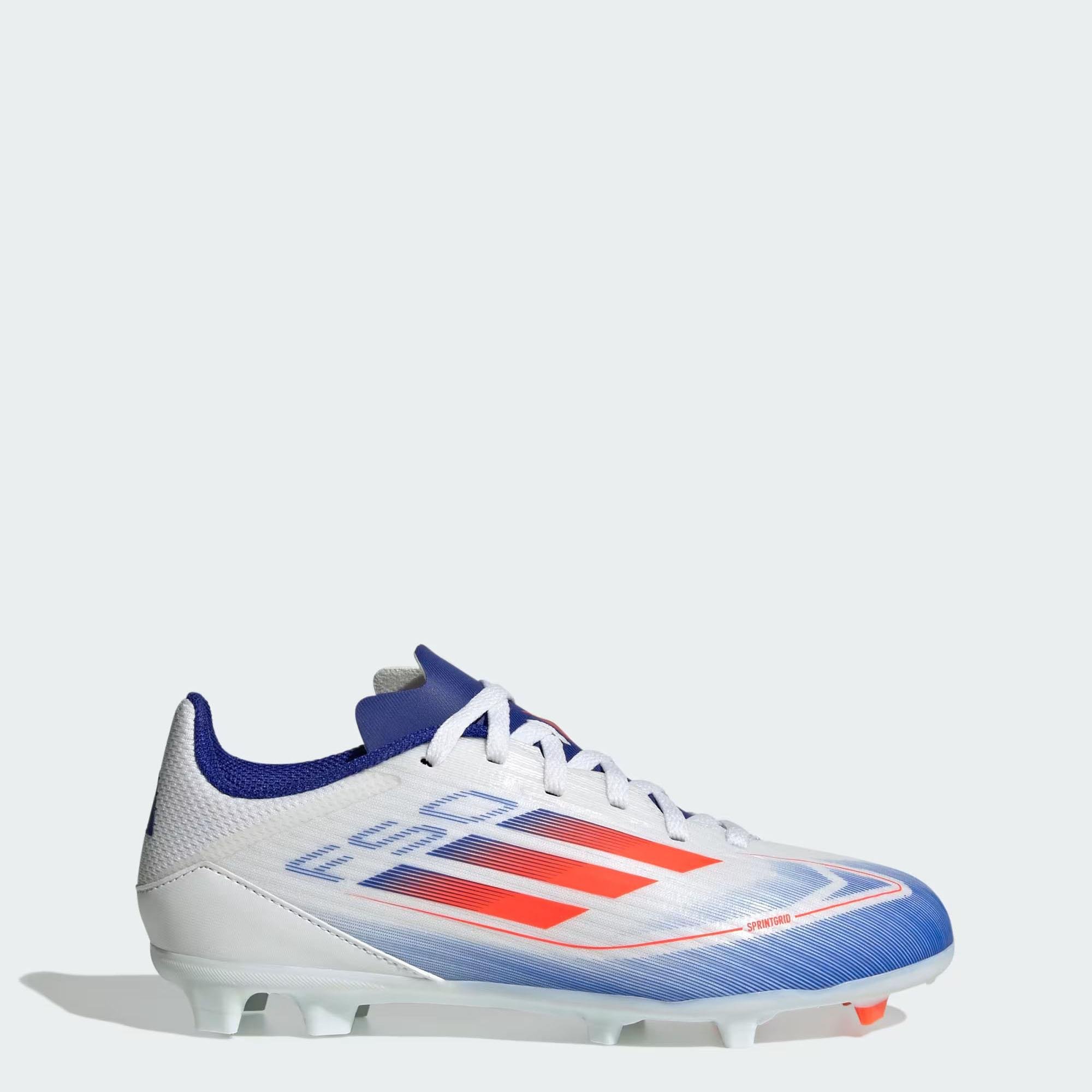 Adidas Çocuk Futbol Krampon F50 League Fg-Mg J If1367
