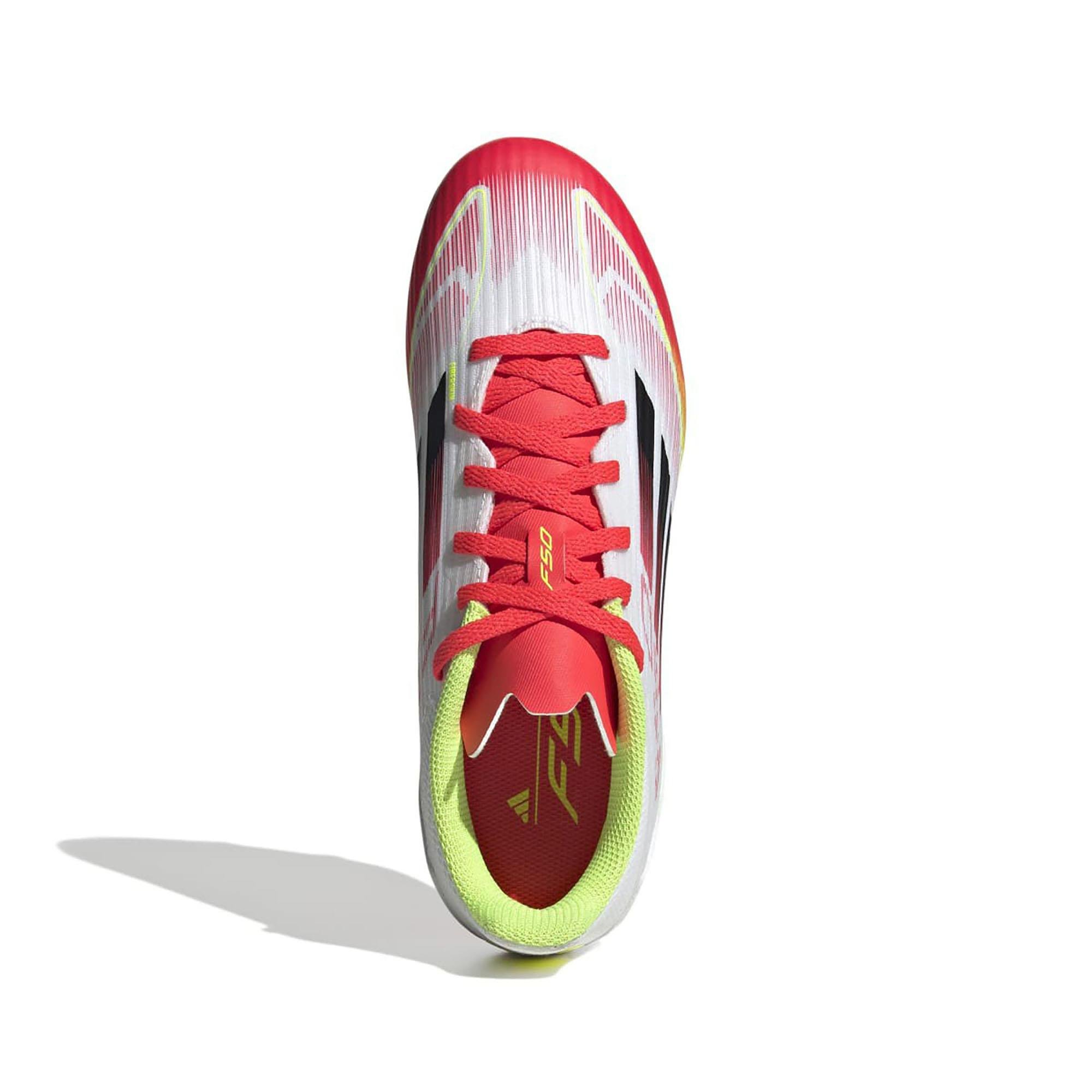Adidas Çocuk Futbol Krampon F50 League Fg-Mg J Ie3747 F50 LEAGUE FG-MG J