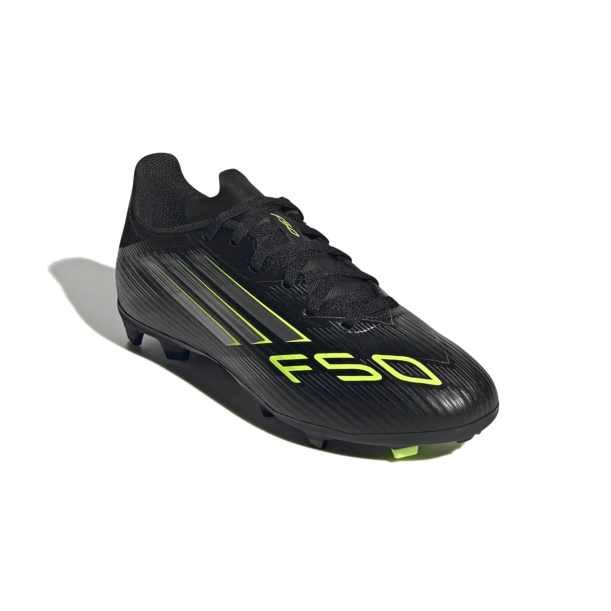 Adidas Çocuk Futbol Krampon F50 League Fg-Mg J Jh7744