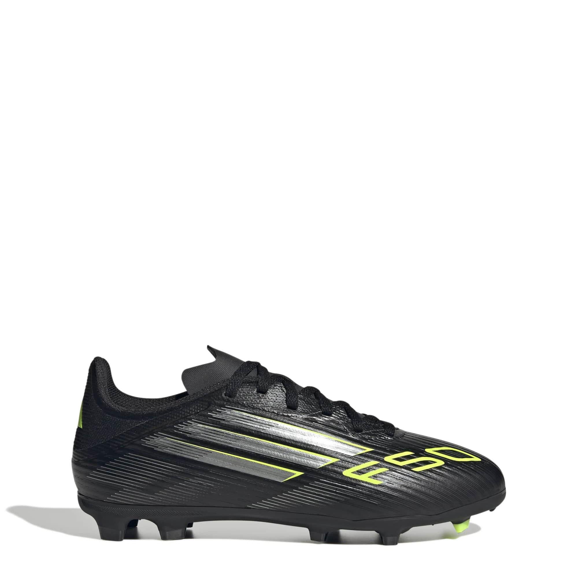 Adidas Çocuk Futbol Krampon F50 League Fg-Mg J Jh7744