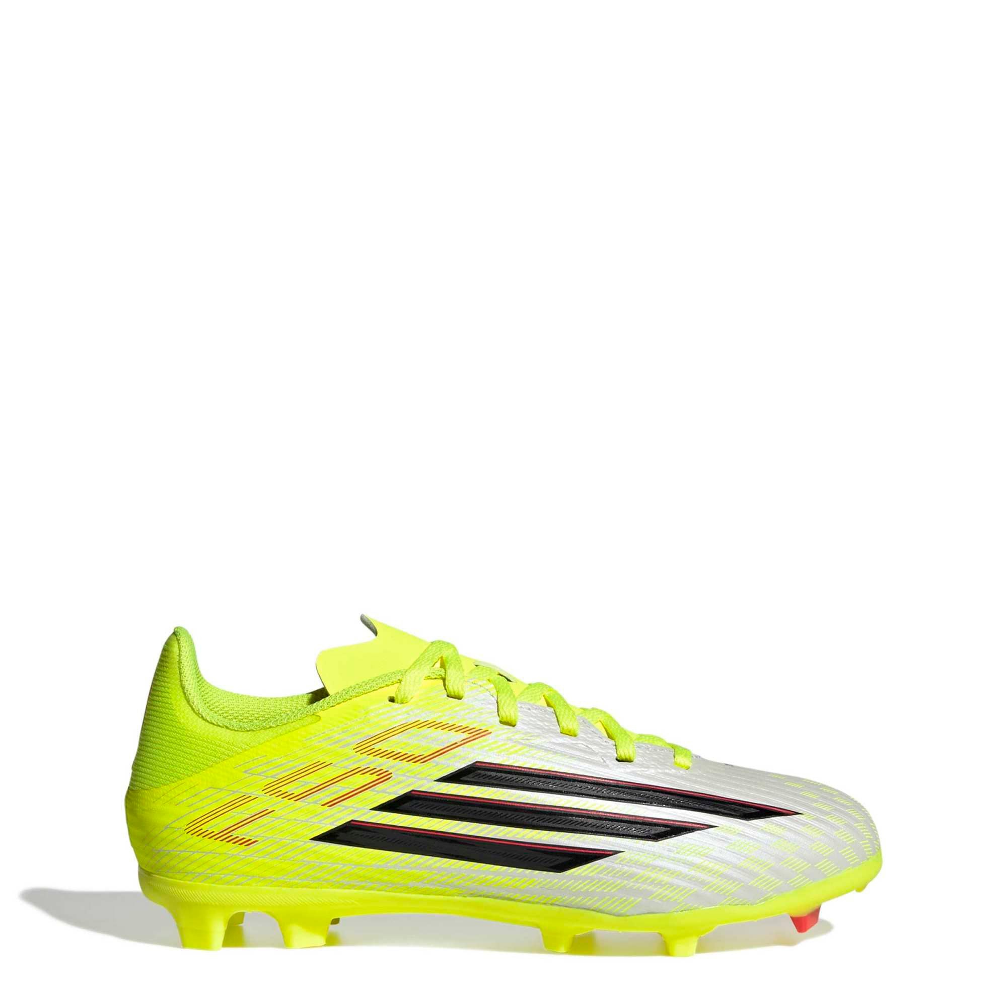 Adidas Çocuk Futbol Krampon F50 League Fg-Mg J Jr9014