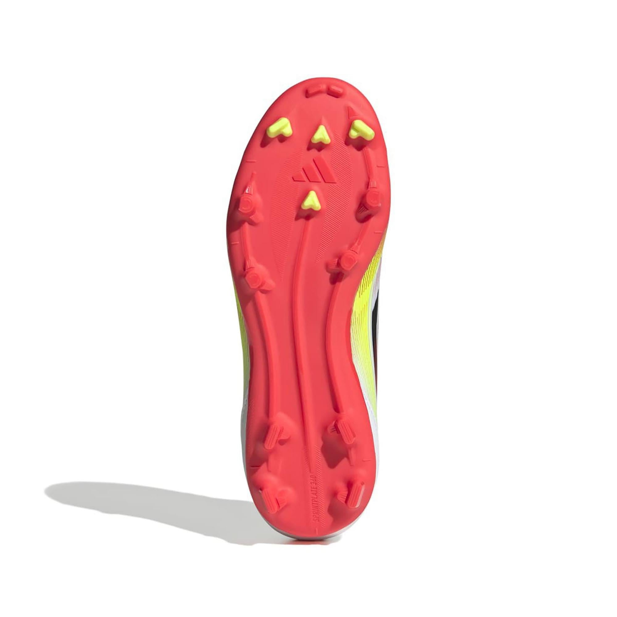 Adidas Çocuk Futbol Krampon F50 League Fg-Mg J Ie3747 F50 LEAGUE FG-MG J