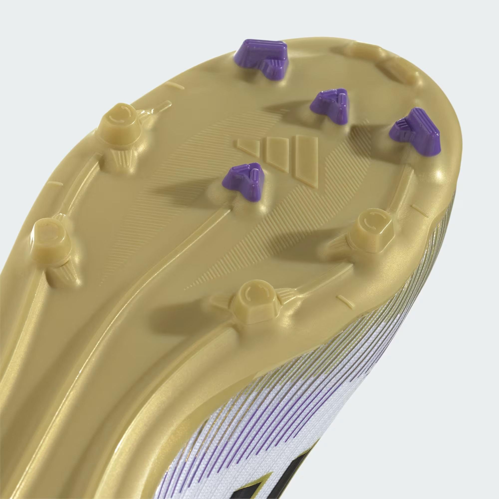 Adidas Çocuk Futbol Krampon F50 League Fg-Mg J Jh7745