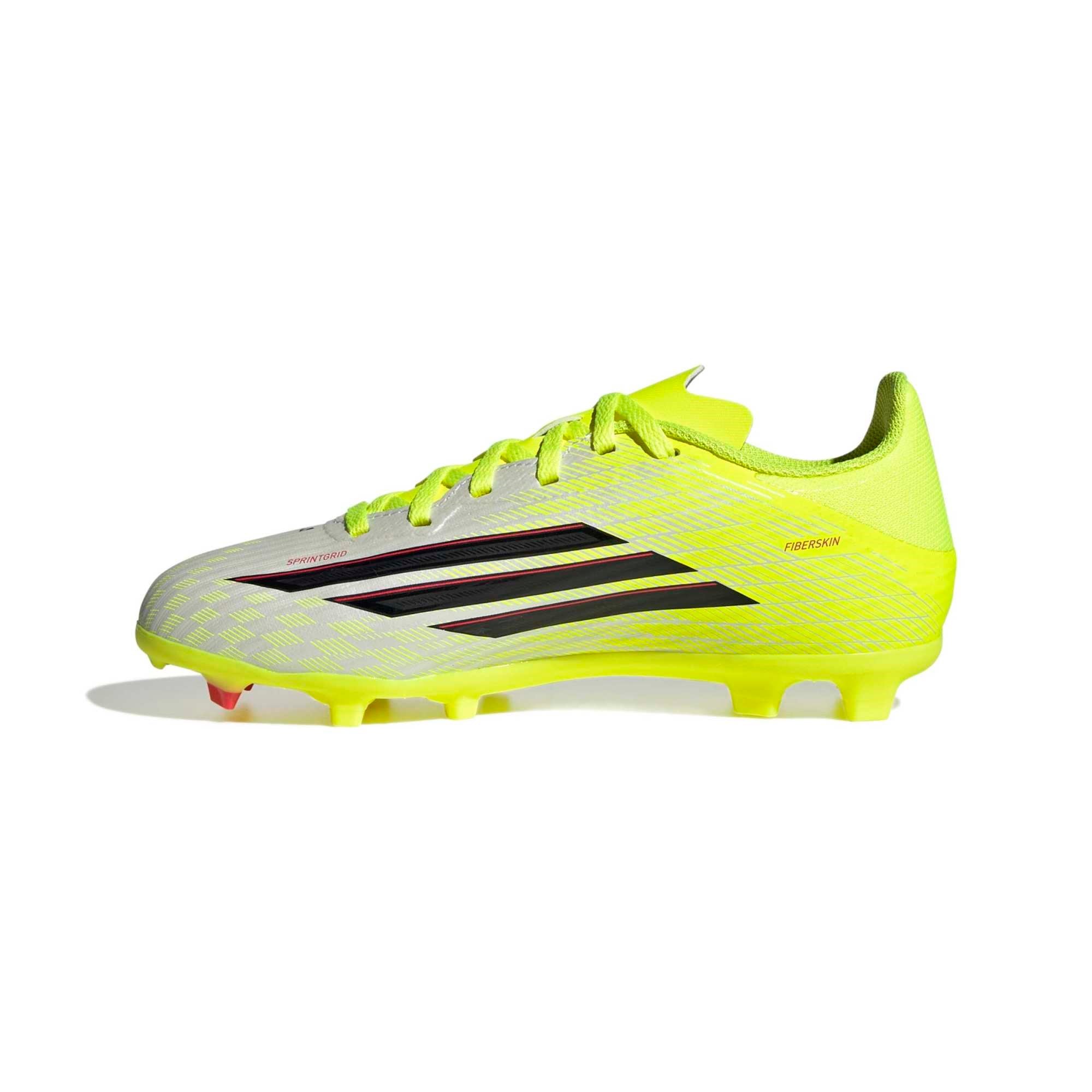 Adidas Çocuk Futbol Krampon F50 League Fg-Mg J Jr9014