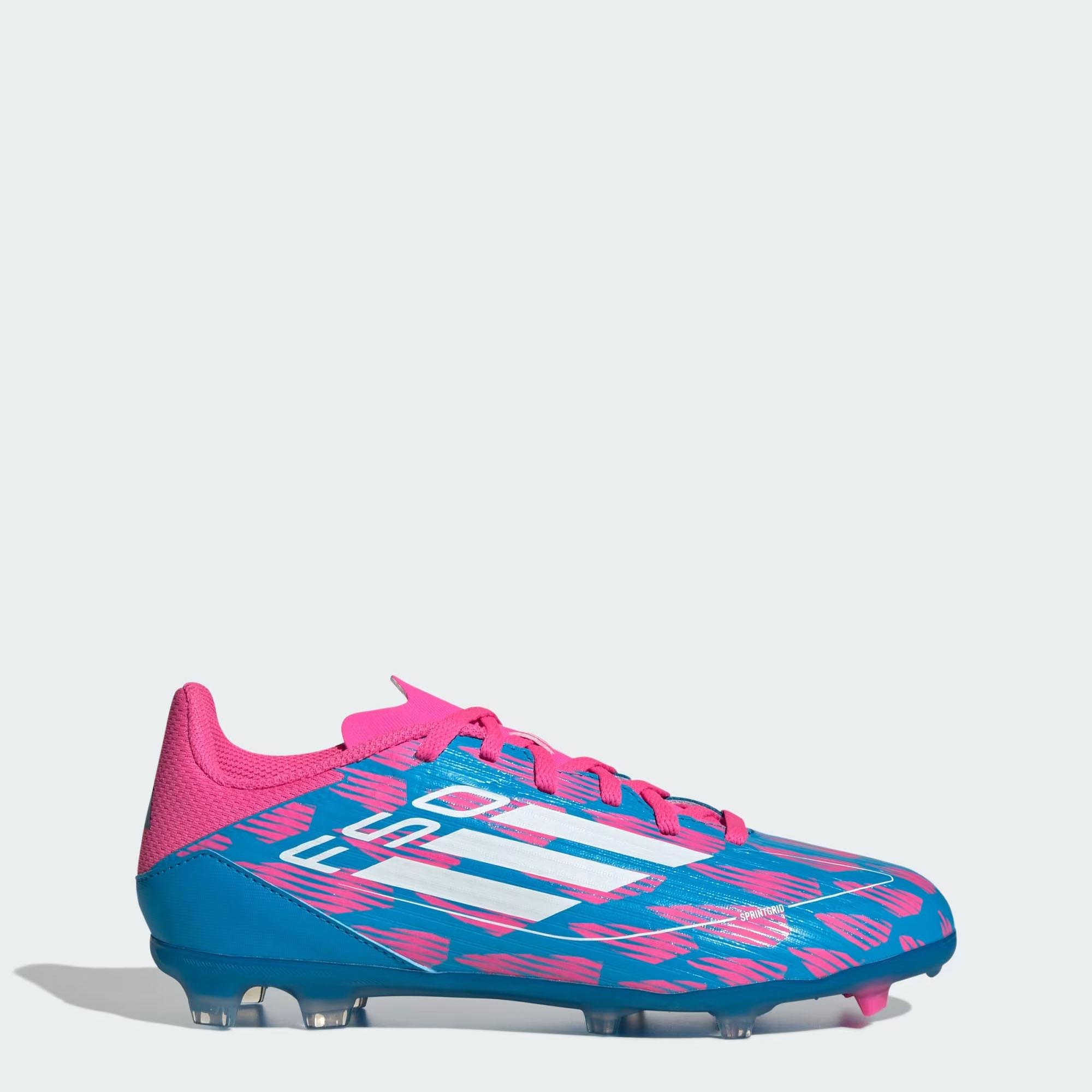 Adidas Çocuk Futbol Krampon F50 League Fg-Mg J If1365 F50 LEAGUE FG-MG J