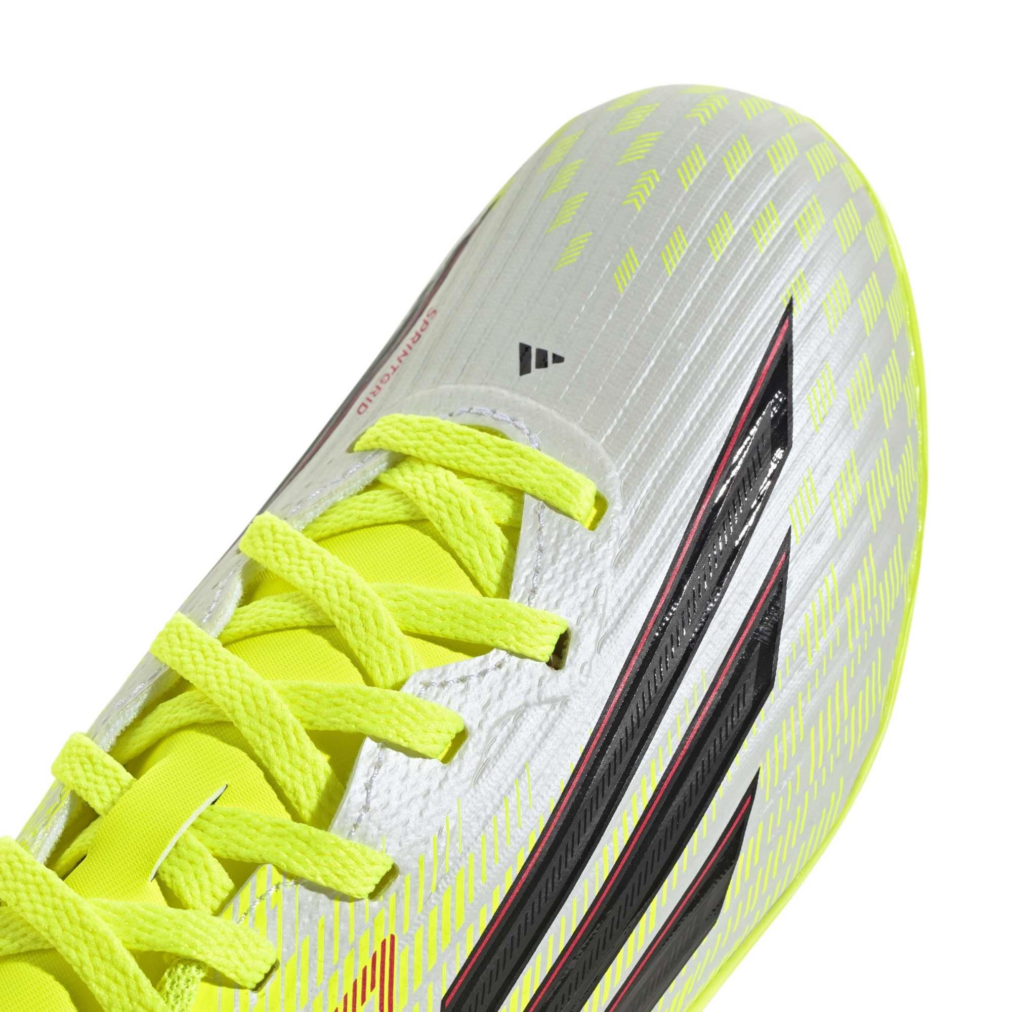 Adidas Çocuk Futbol Krampon F50 League Fg-Mg J Jr9014 F50 LEAGUE FG-MG J