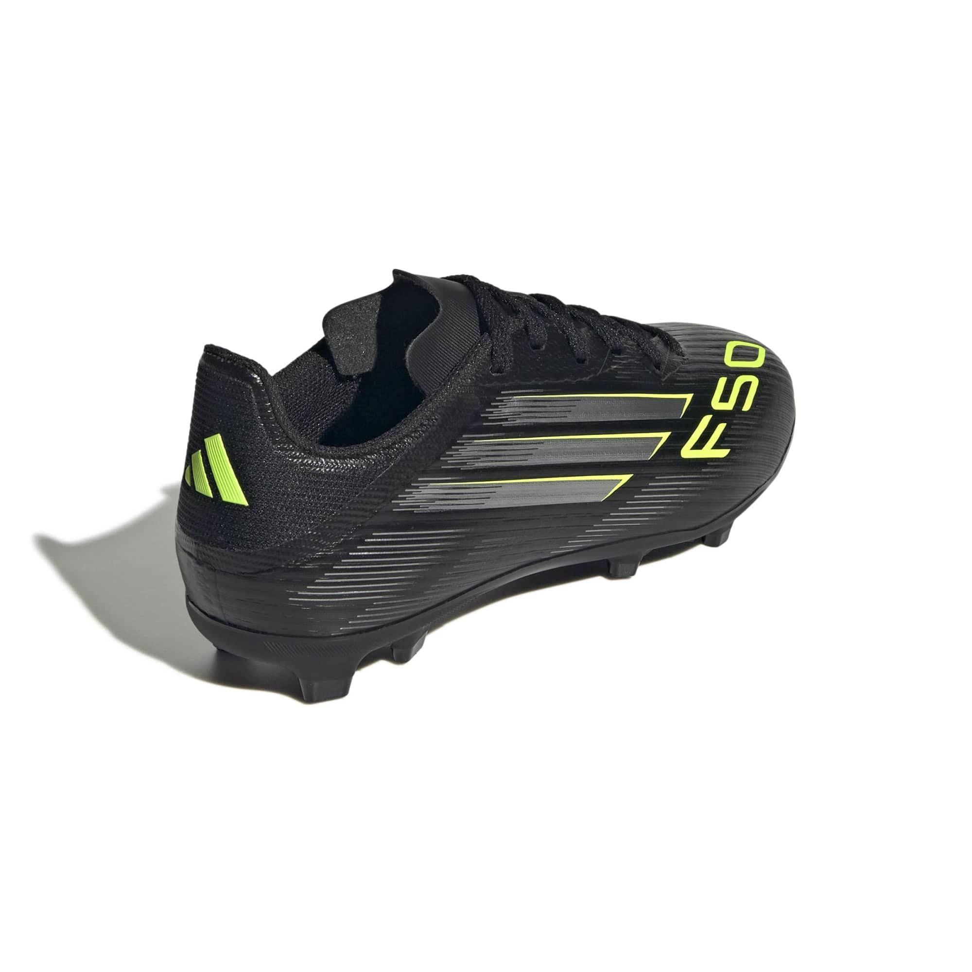 Adidas Çocuk Futbol Krampon F50 League Fg-Mg J Jh7744