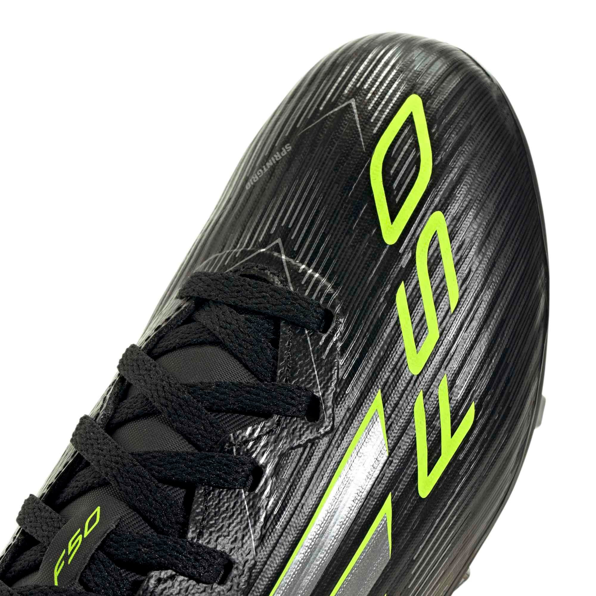 Adidas Çocuk Futbol Krampon F50 League Fg-Mg J Jh7744
