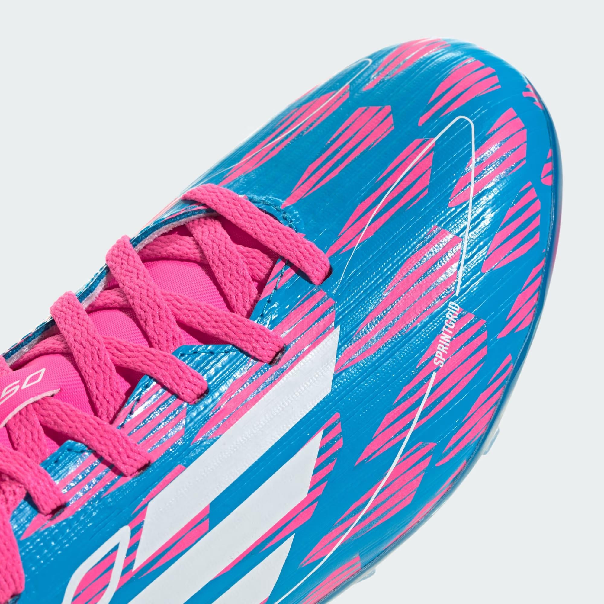 Adidas Çocuk Futbol Krampon F50 League Fg-Mg J If1365 F50 LEAGUE FG-MG J