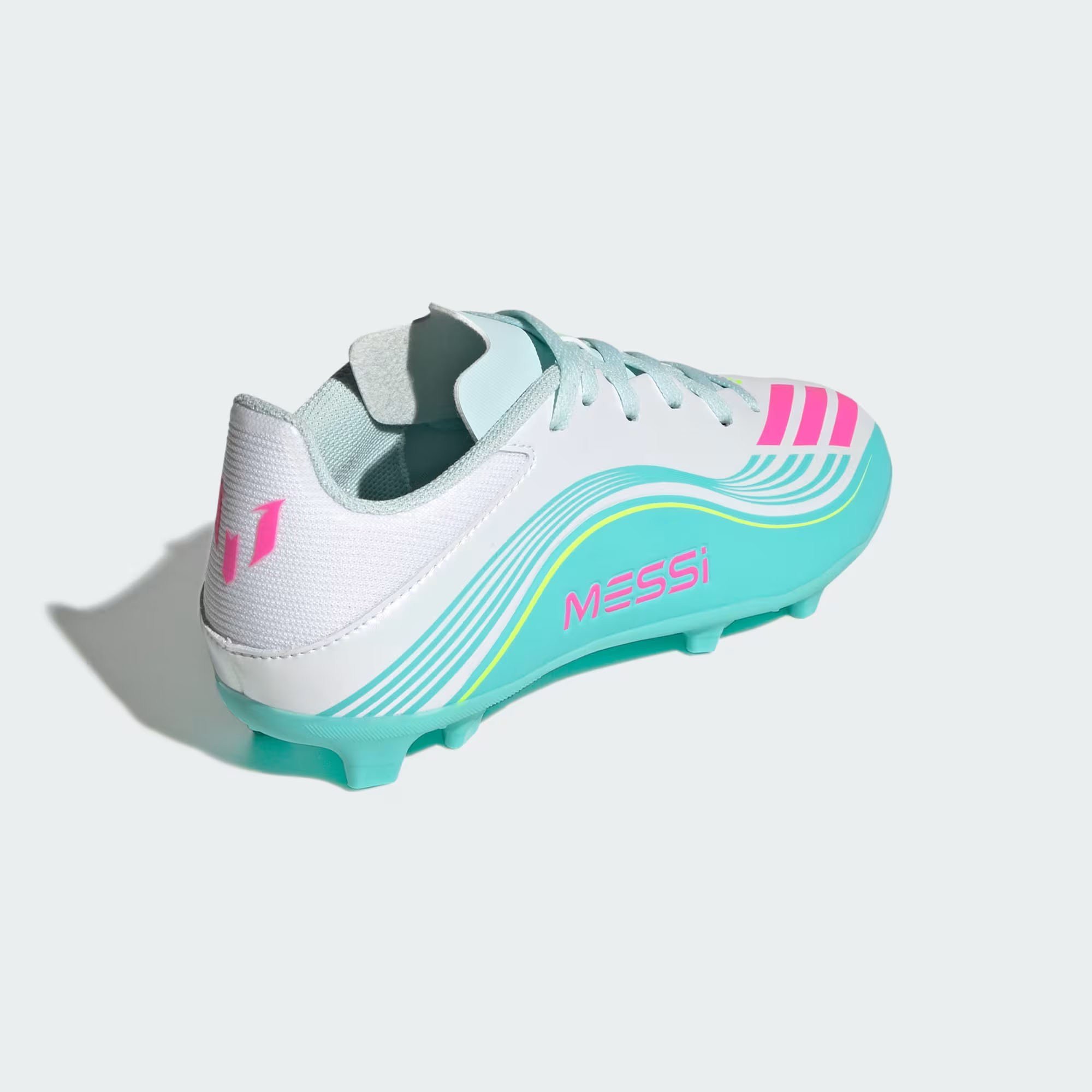 Adidas Çocuk Futbol Krampon F50 Messi League Fg-Mg J Jq0942