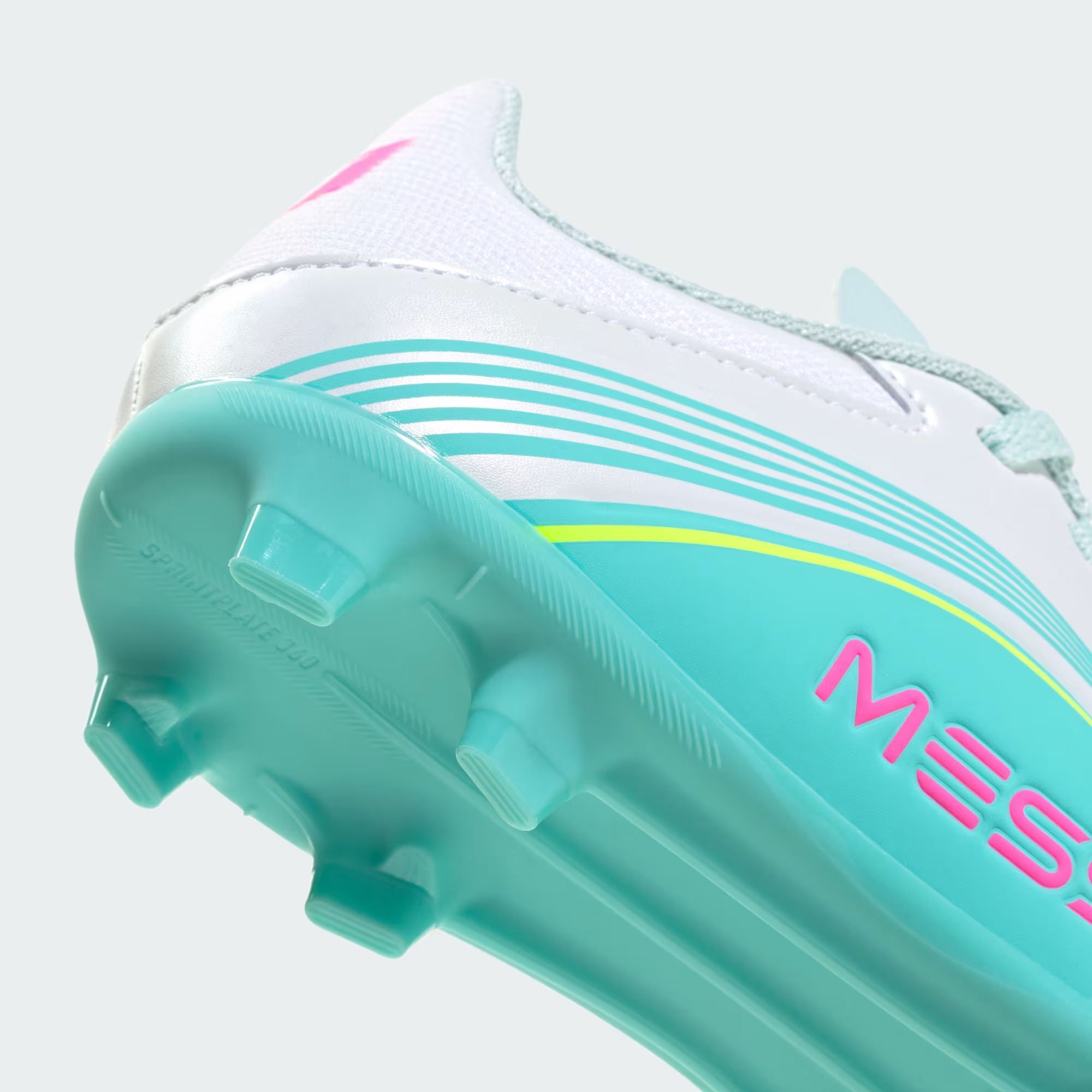 Adidas Çocuk Futbol Krampon F50 Messi League Fg-Mg J Jq0942