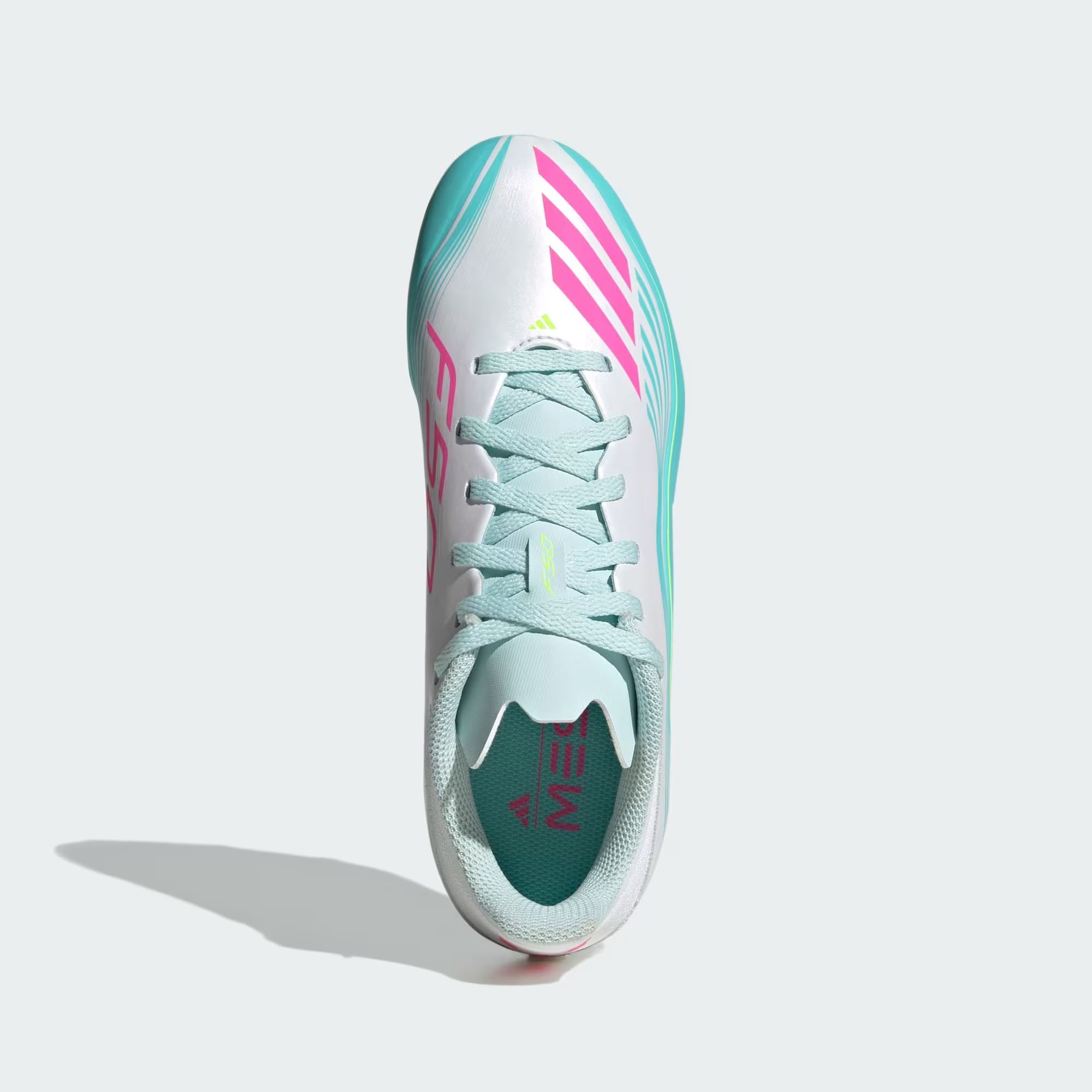 Adidas Çocuk Futbol Krampon F50 Messi League Fg-Mg J Jq0942