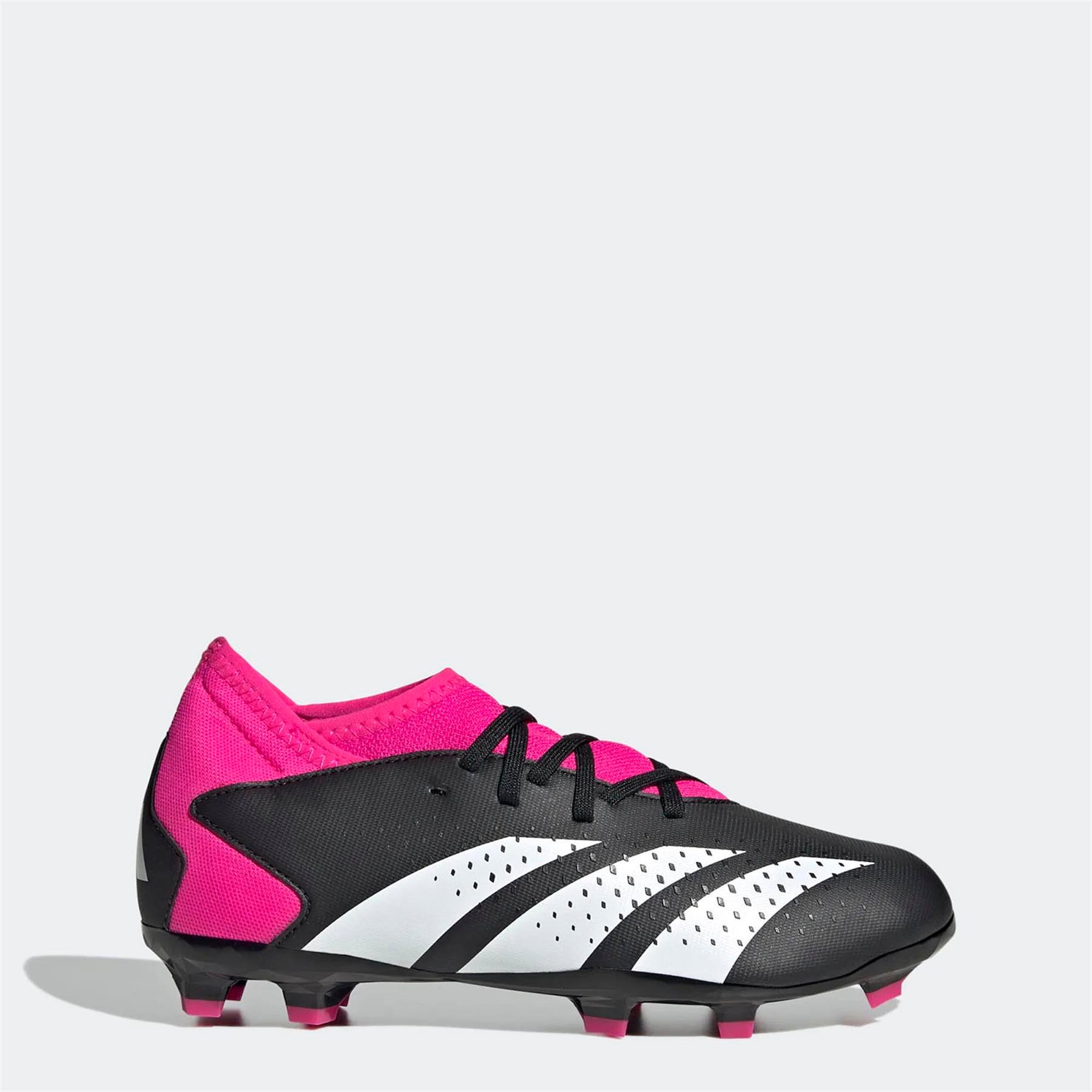 Adidas Çocuk Futbol Krampon Predator Accuracy.3 Fg J Gw4609