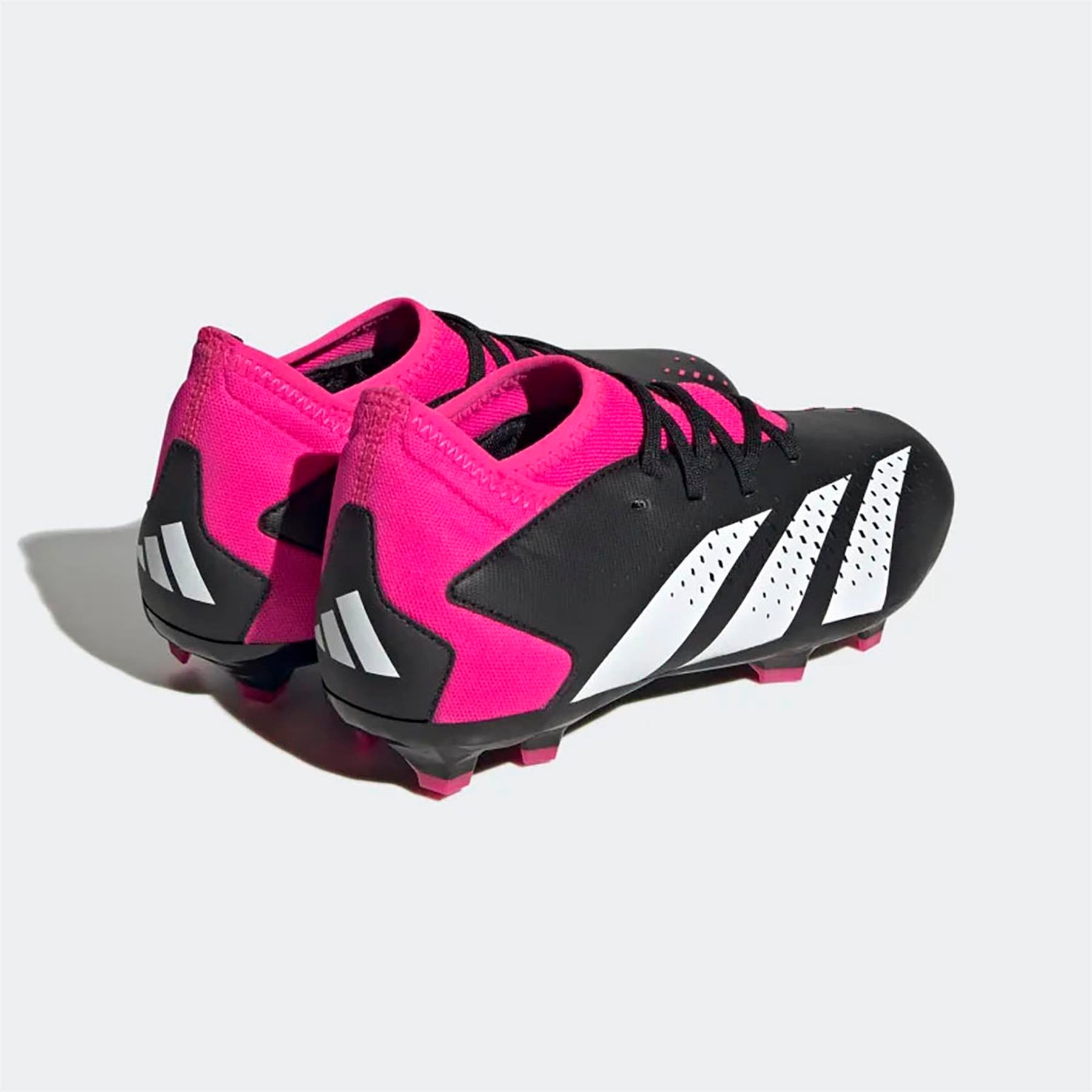 Adidas Çocuk Futbol Krampon Predator Accuracy.3 Fg J Gw4609
