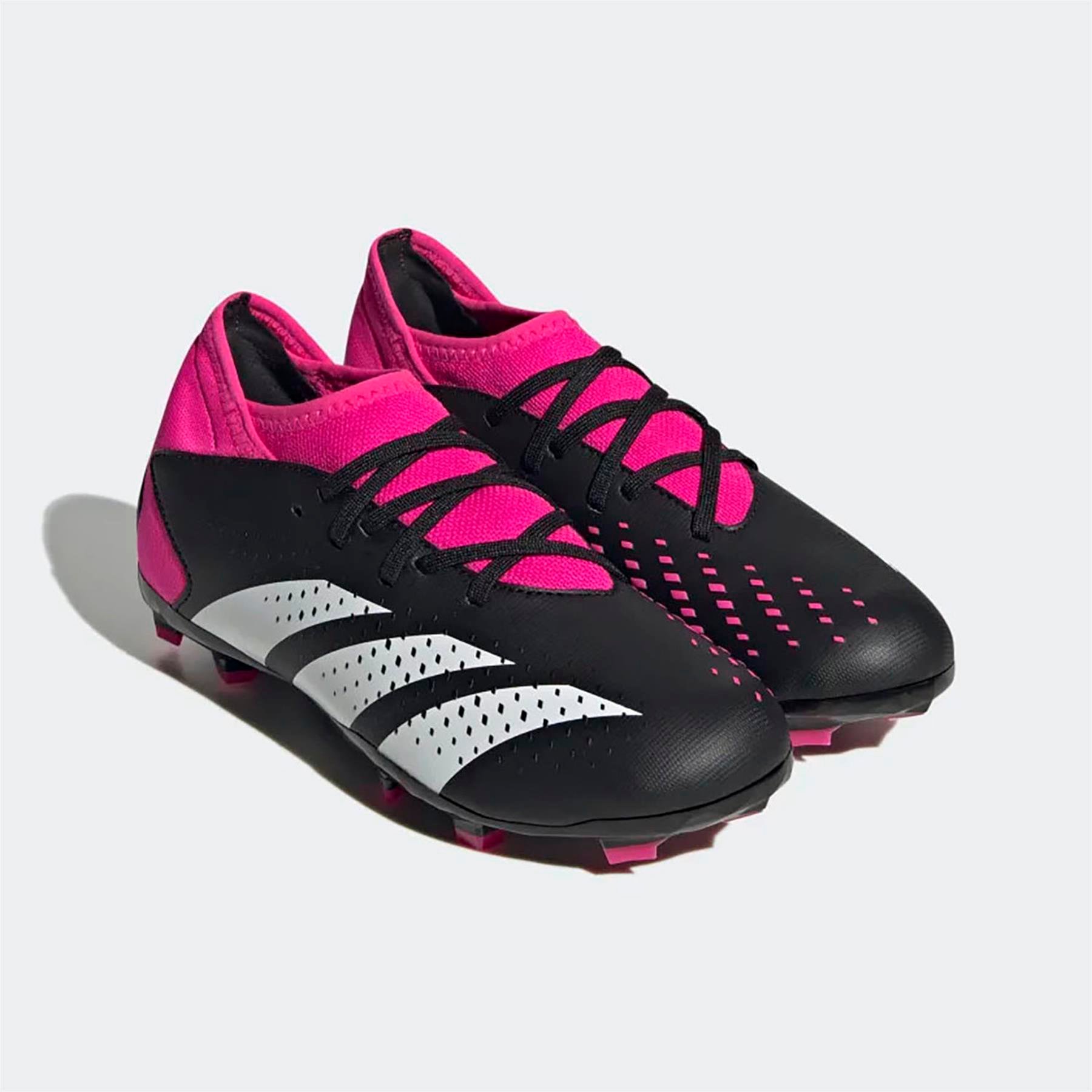 Adidas Çocuk Futbol Krampon Predator Accuracy.3 Fg J Gw4609