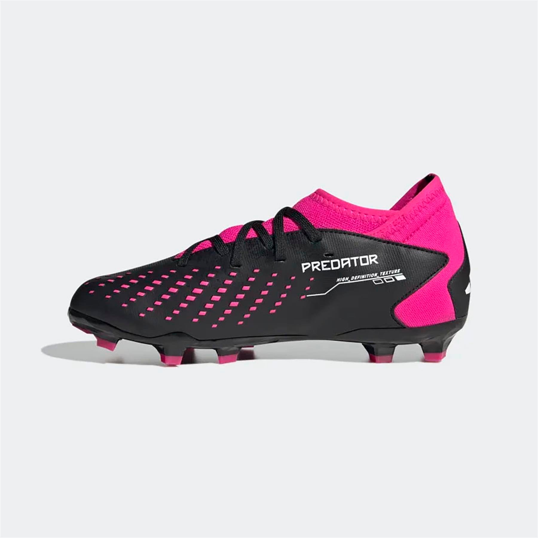 Adidas Çocuk Futbol Krampon Predator Accuracy.3 Fg J Gw4609
