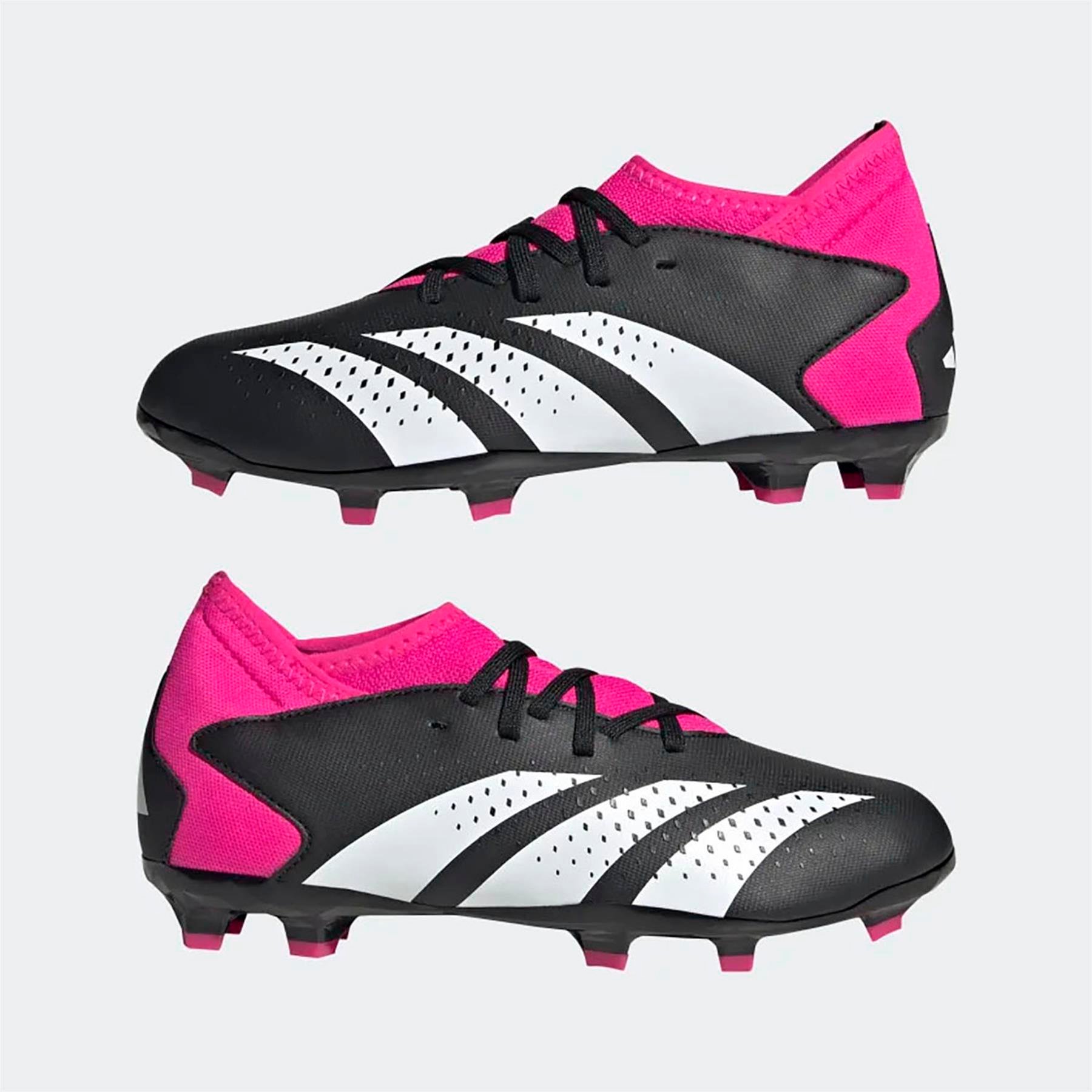 Adidas Çocuk Futbol Krampon Predator Accuracy.3 Fg J Gw4609