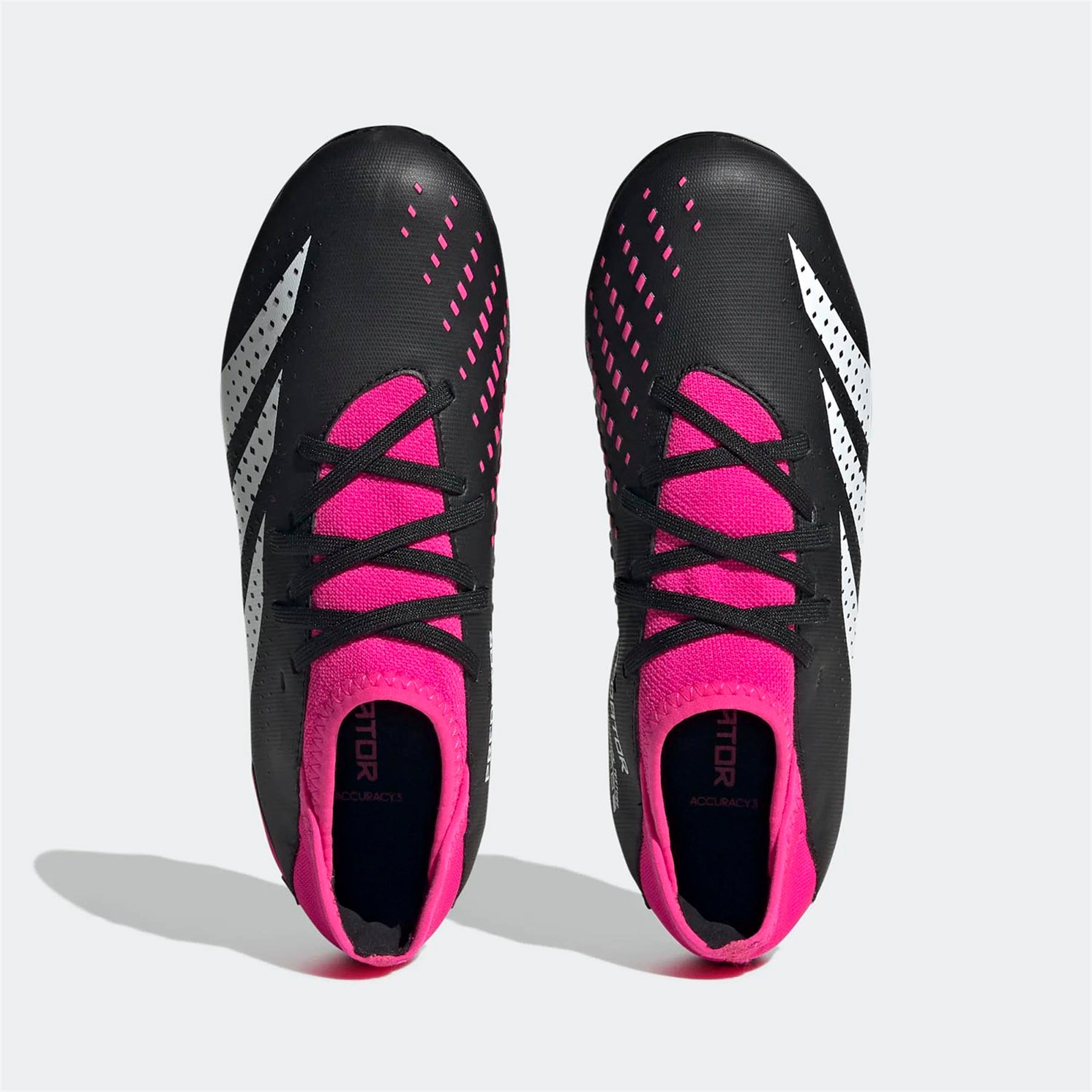 Adidas Çocuk Futbol Krampon Predator Accuracy.3 Fg J Gw4609