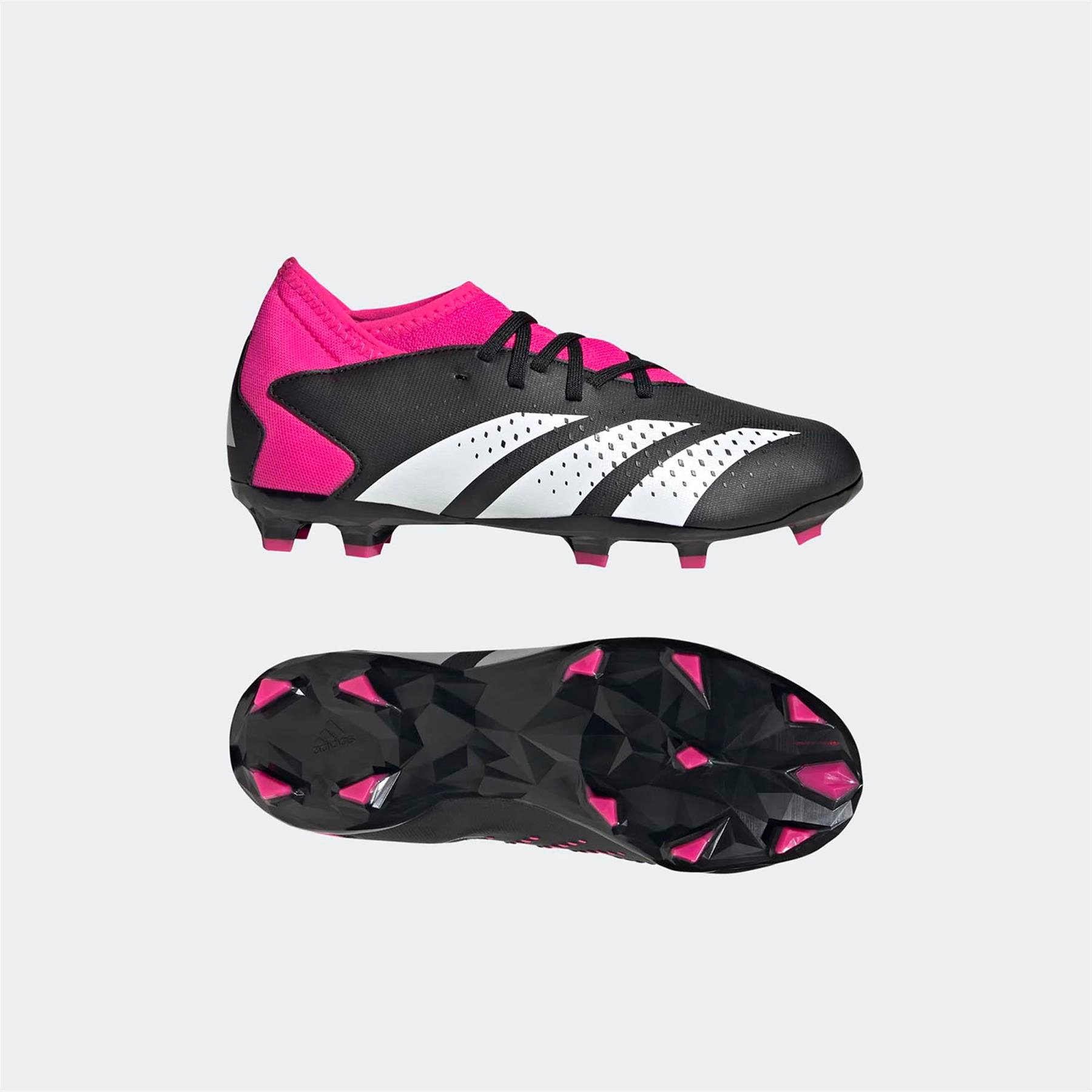 Adidas Çocuk Futbol Krampon Predator Accuracy.3 Fg J Gw4609