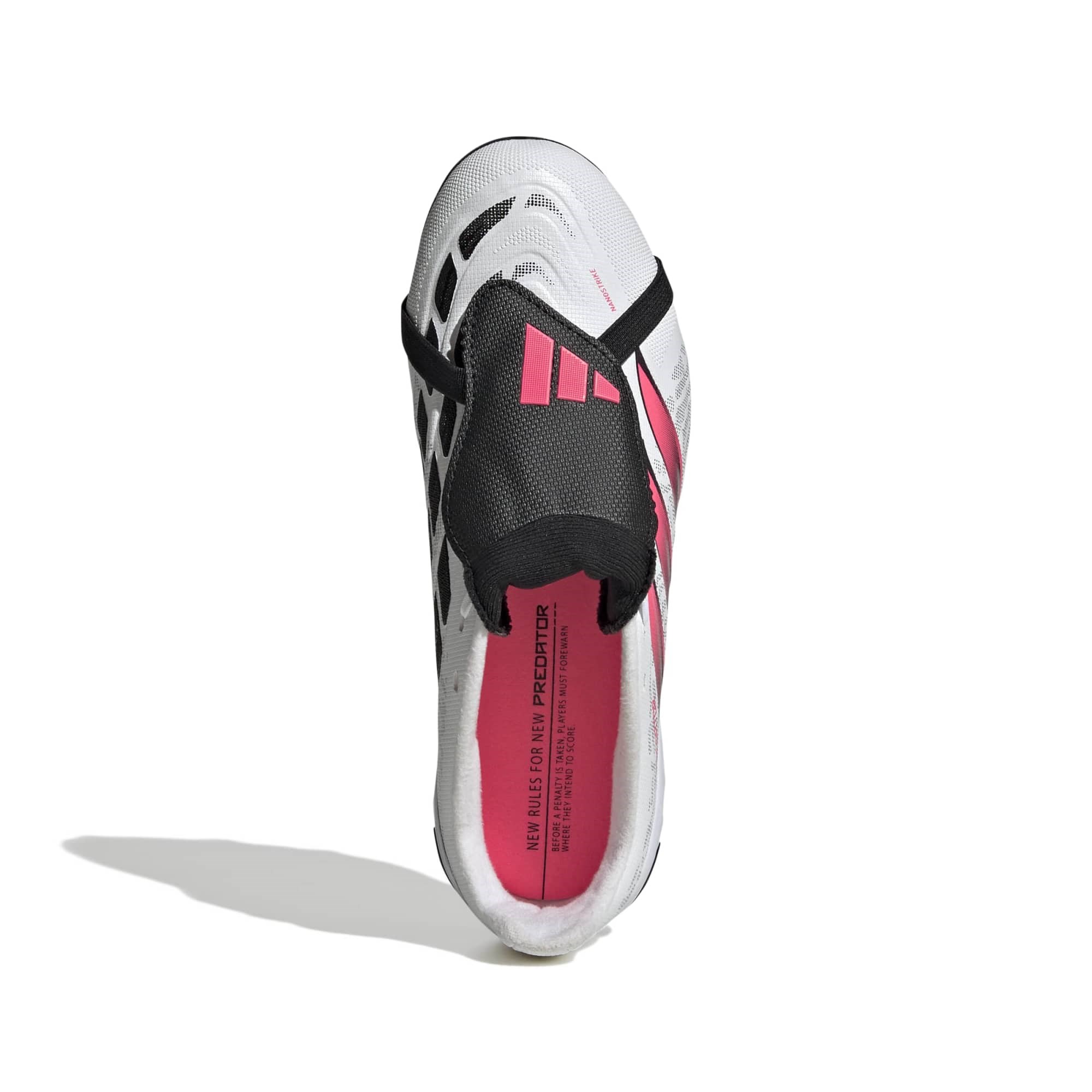 Adidas Çocuk Futbol Krampon Predator League Ft Fg J Ih2107