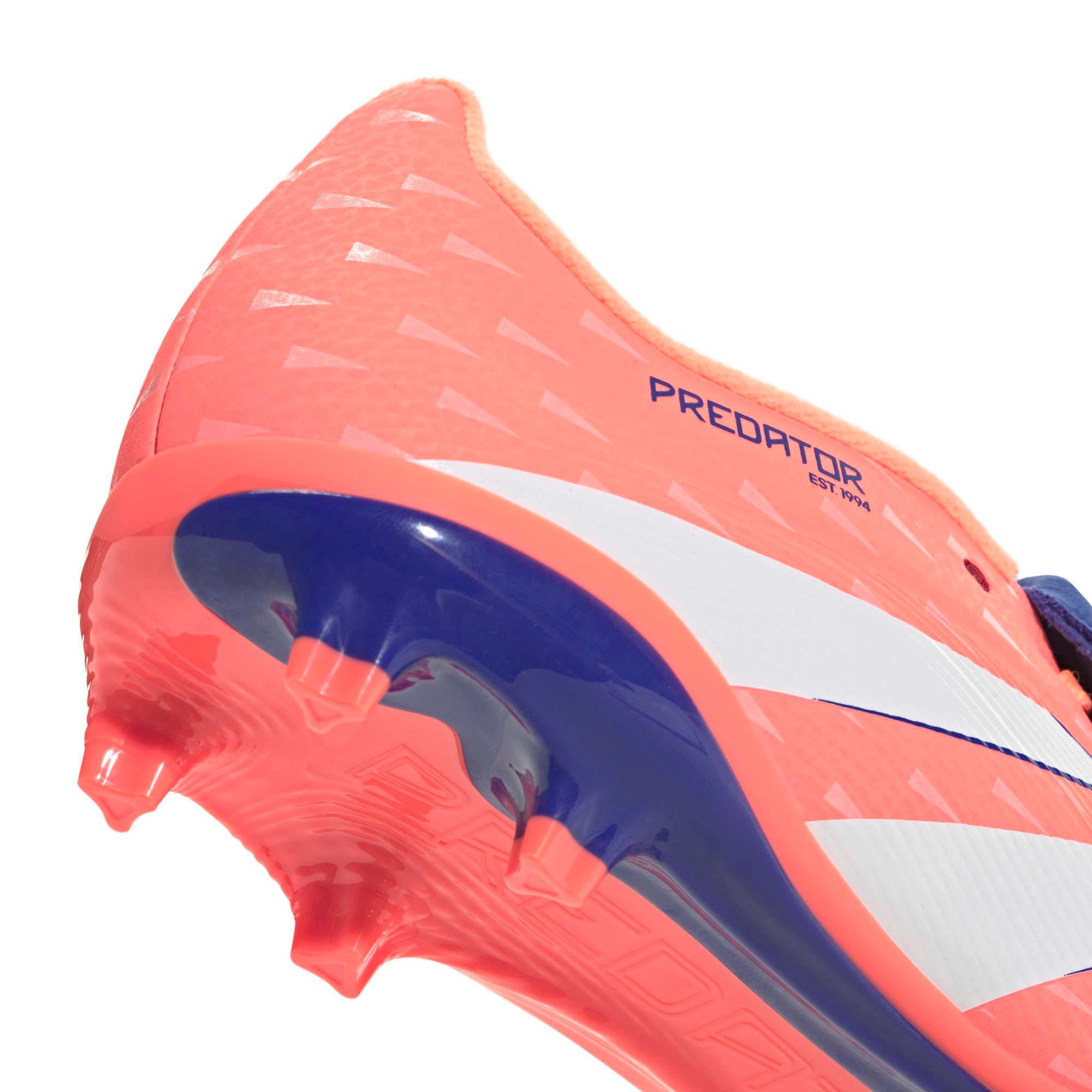 Adidas Çocuk Futbol Krampon Predator League Ft Fg-Mg J Jp9918