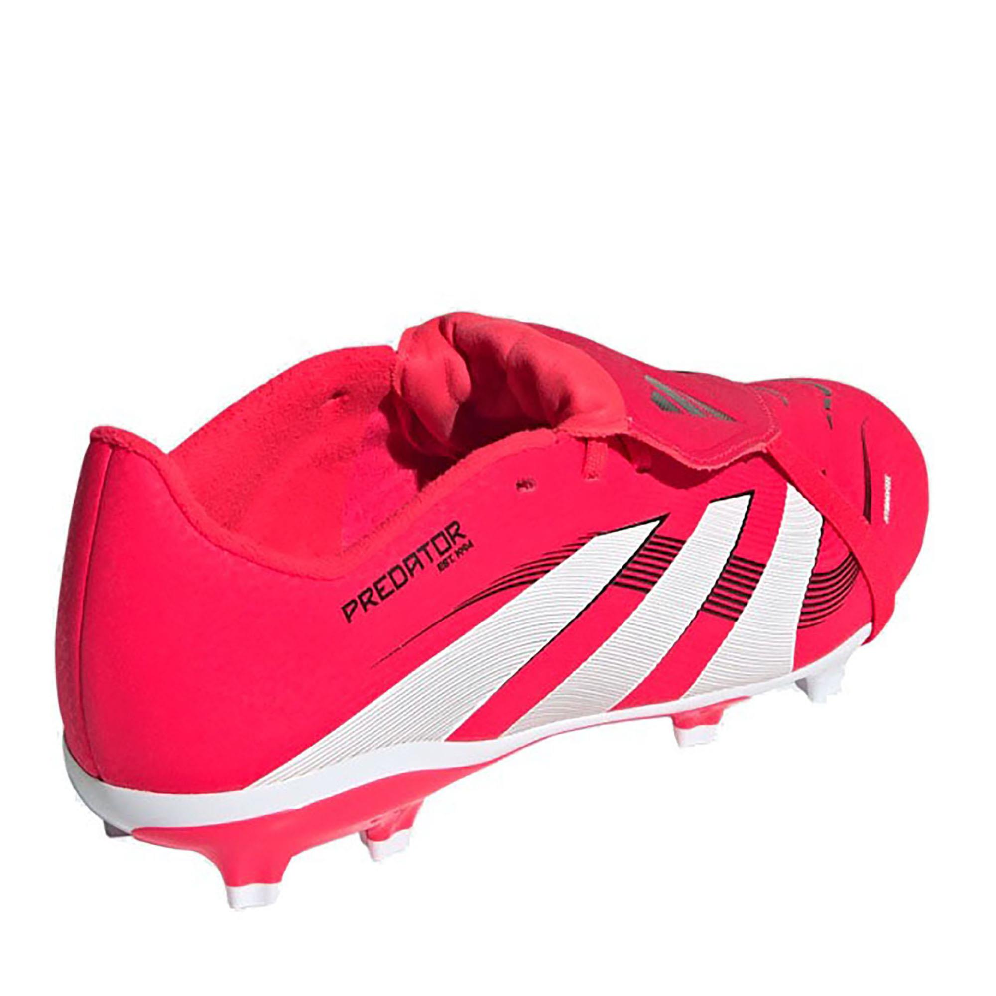 Adidas Çocuk Futbol Krampon Predator League Ft Fg J Id3830 PREDATOR LEAGUE FT FG J