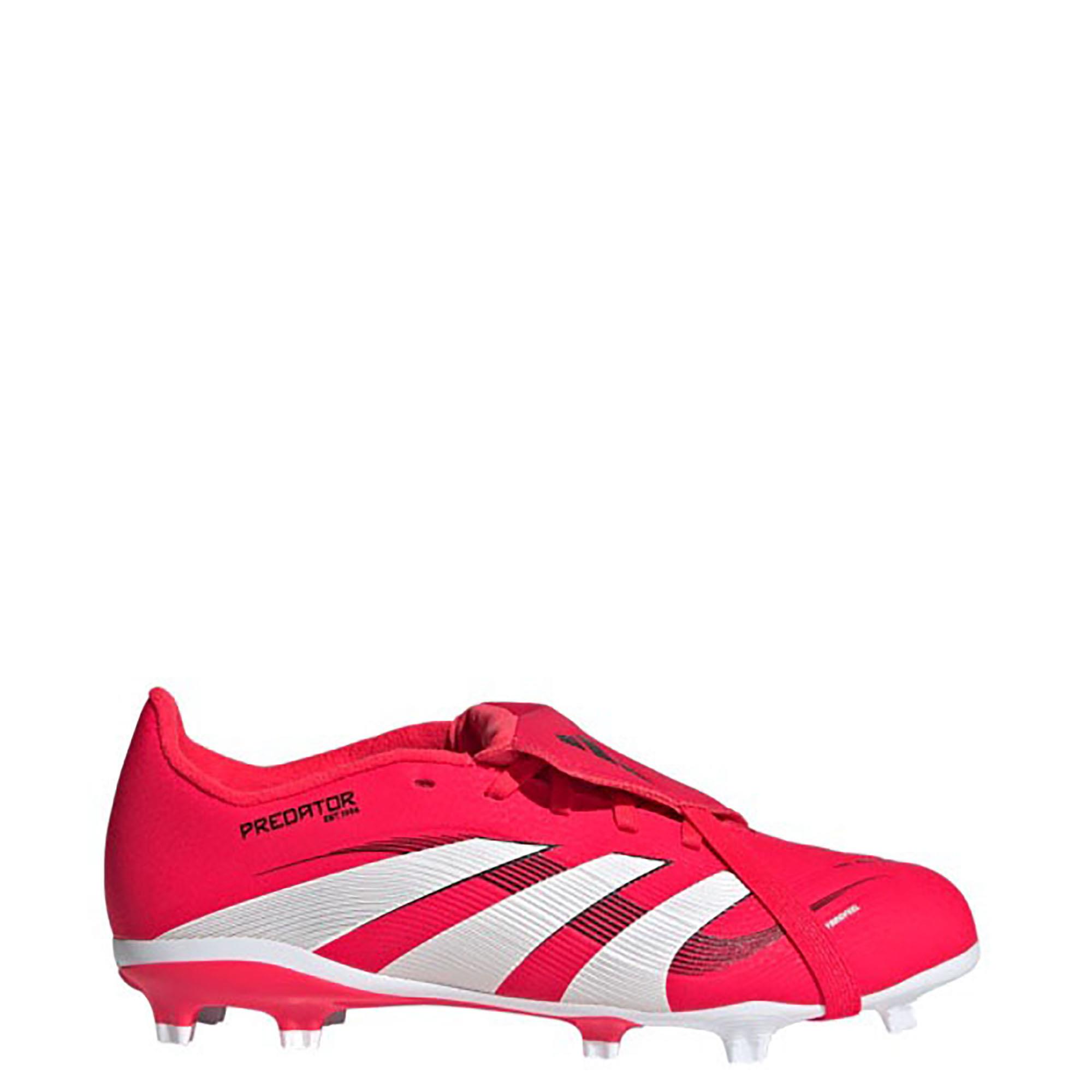 Adidas Çocuk Futbol Krampon Predator League Ft Fg J Id3830 PREDATOR LEAGUE FT FG J