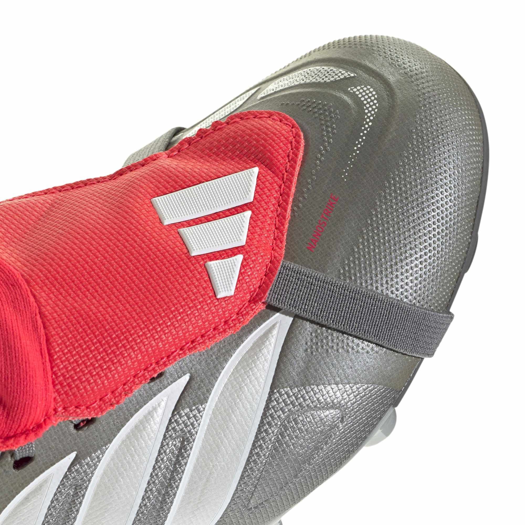 Adidas Çocuk Futbol Krampon Predator League Ft Fg J Jr3312