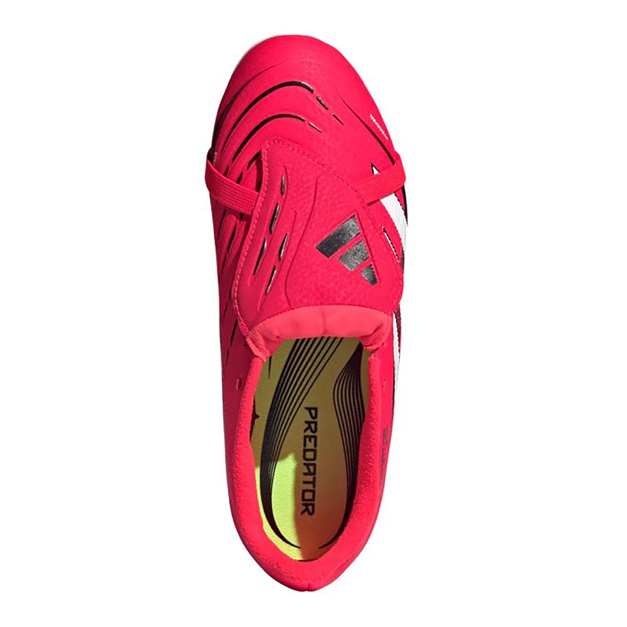 Adidas Çocuk Futbol Krampon Predator League Ft Fg J Id3830 PREDATOR LEAGUE FT FG J