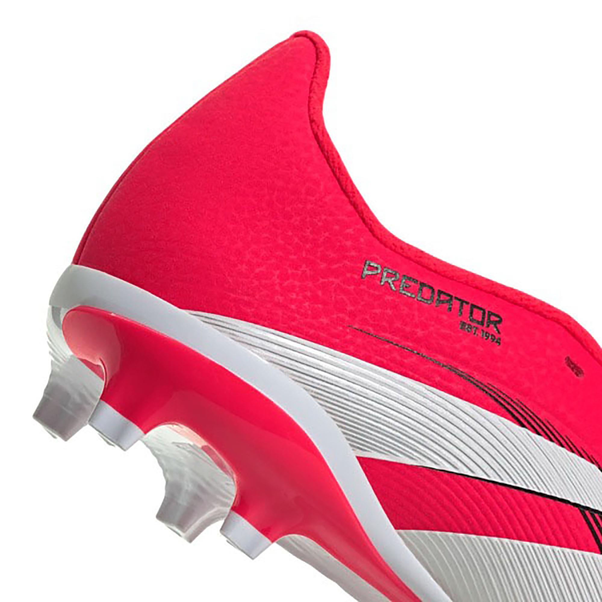 Adidas Çocuk Futbol Krampon Predator League Ft Fg J Id3830 PREDATOR LEAGUE FT FG J