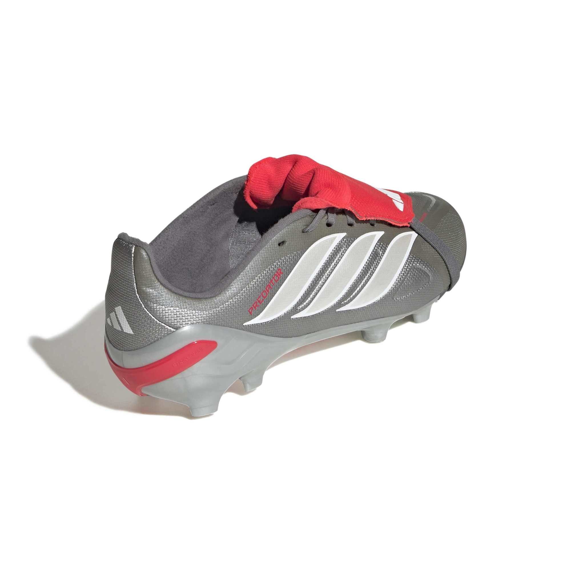 Adidas Çocuk Futbol Krampon Predator League Ft Fg J Jr3312