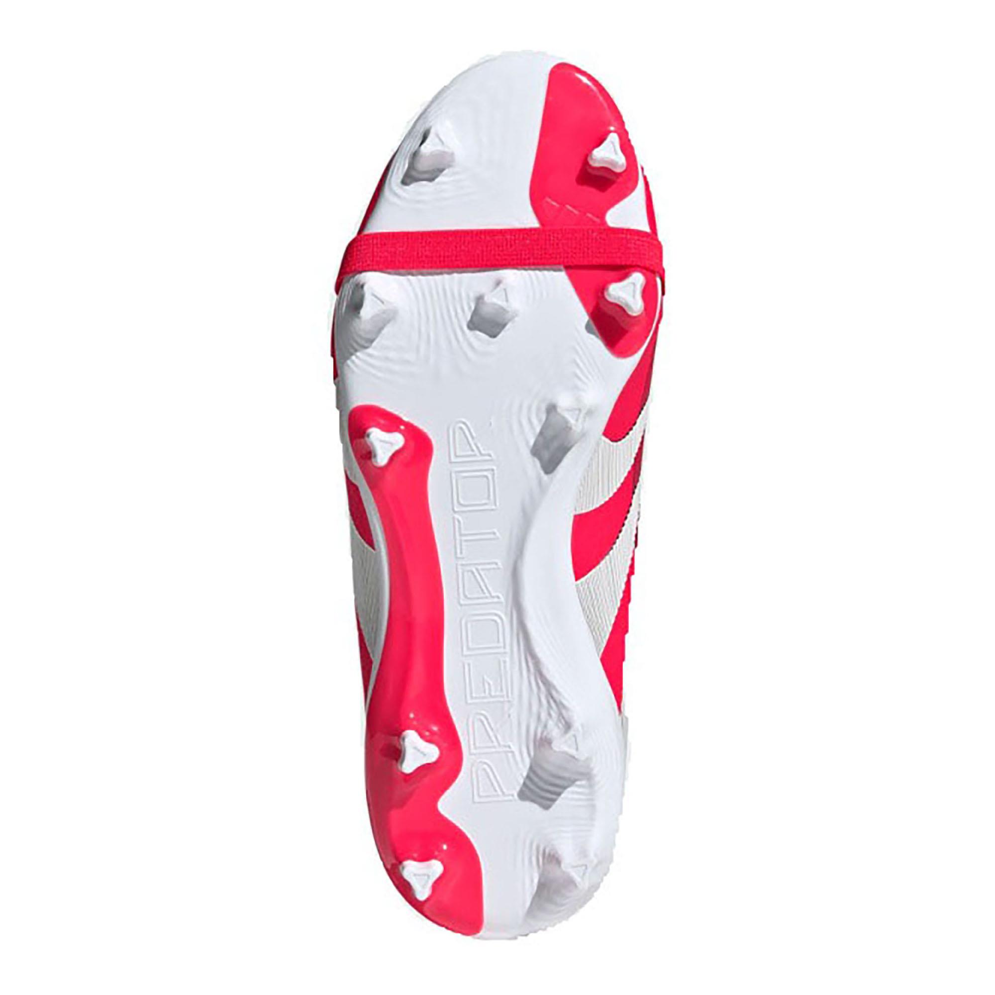 Adidas Çocuk Futbol Krampon Predator League Ft Fg J Id3830 PREDATOR LEAGUE FT FG J