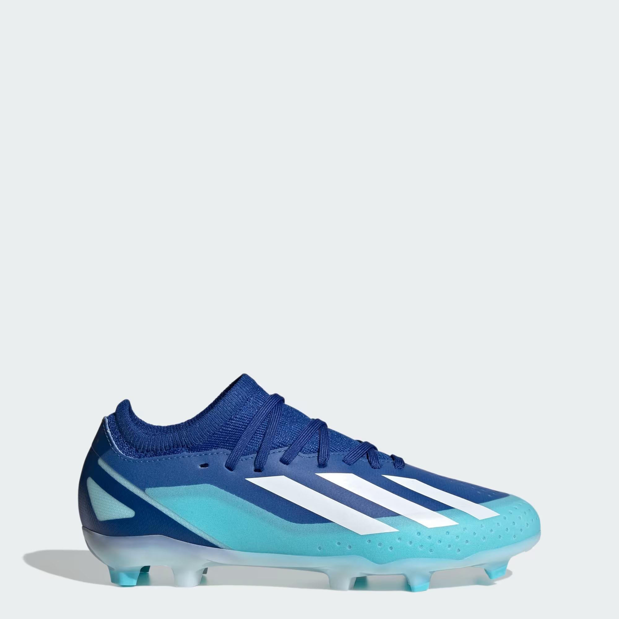 Adidas Çocuk Futbol Krampon X Crazyfast.3 Fg J Id9354