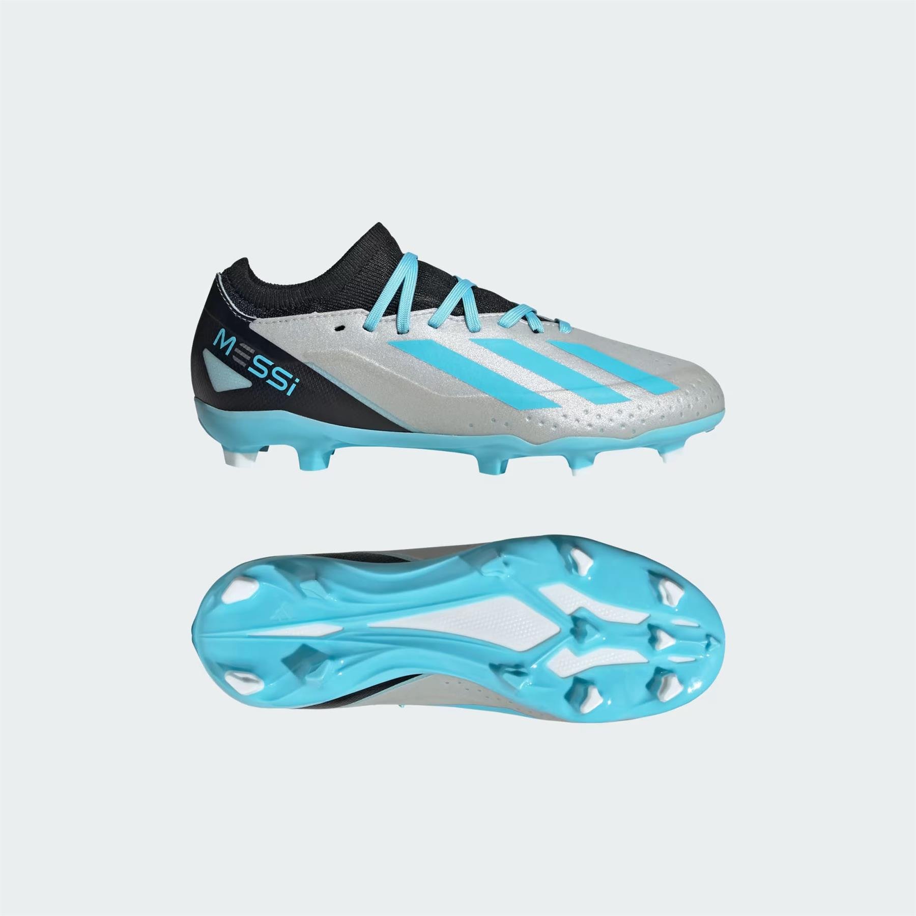 Adidas Çocuk Futbol Krampon X Crazyfast Messı.3 Ie4077