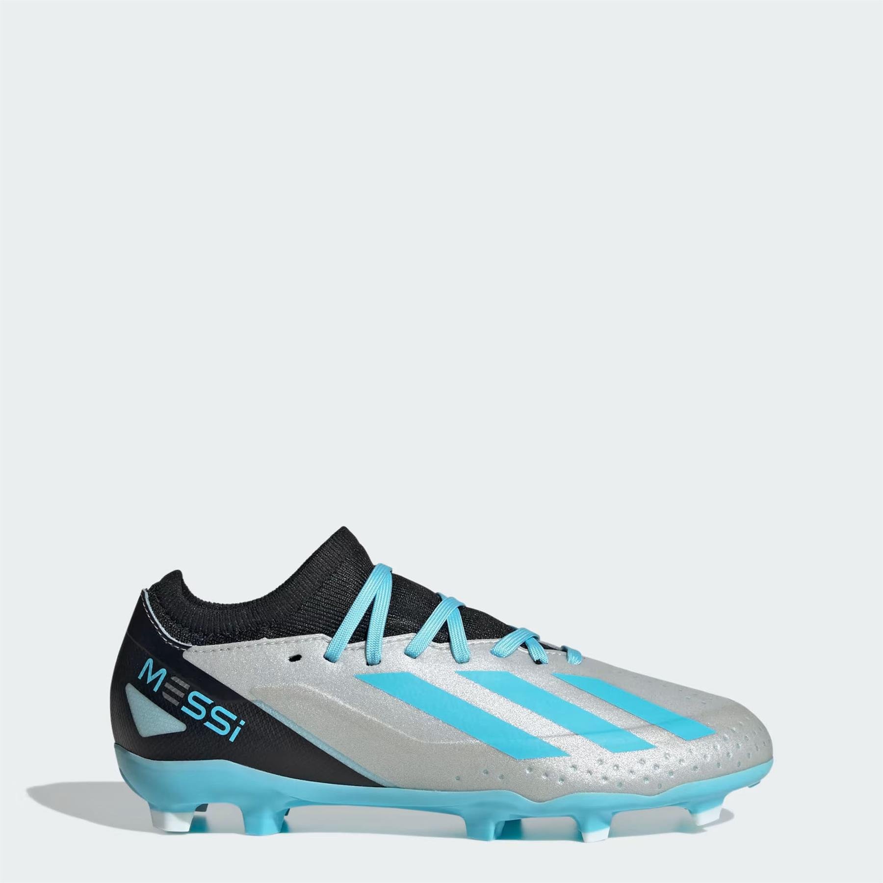 Adidas Çocuk Futbol Krampon X Crazyfast Messı.3 Ie4077