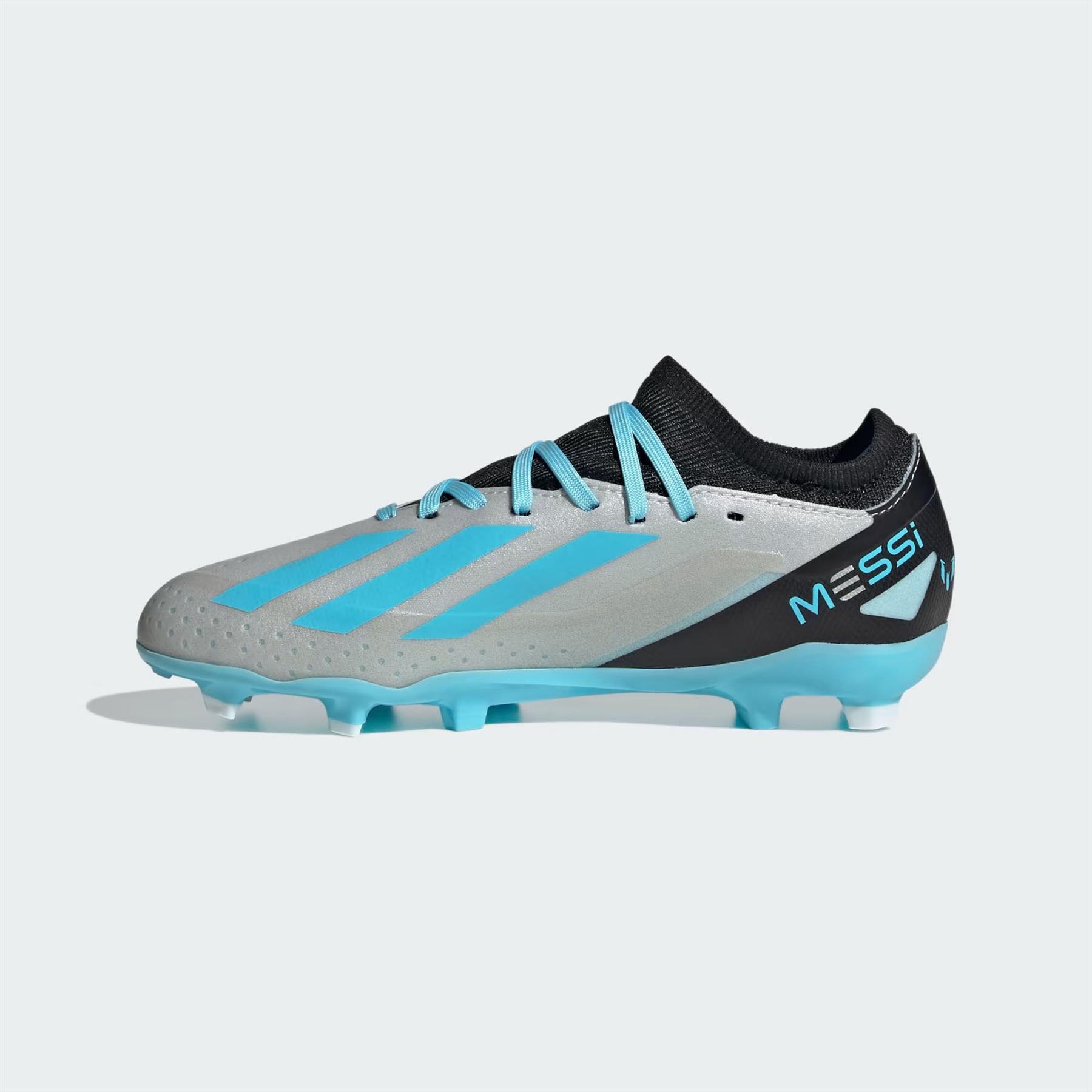 Adidas Çocuk Futbol Krampon X Crazyfast Messı.3 Ie4077