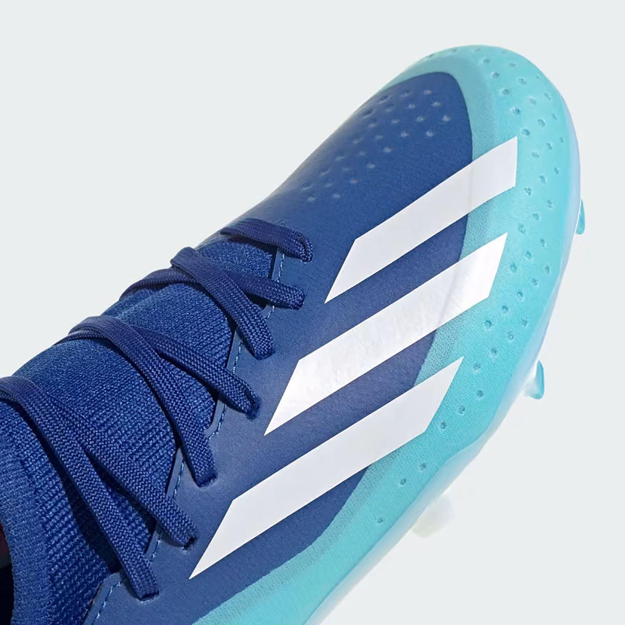 Adidas Çocuk Futbol Krampon X Crazyfast.3 Fg J Id9354
